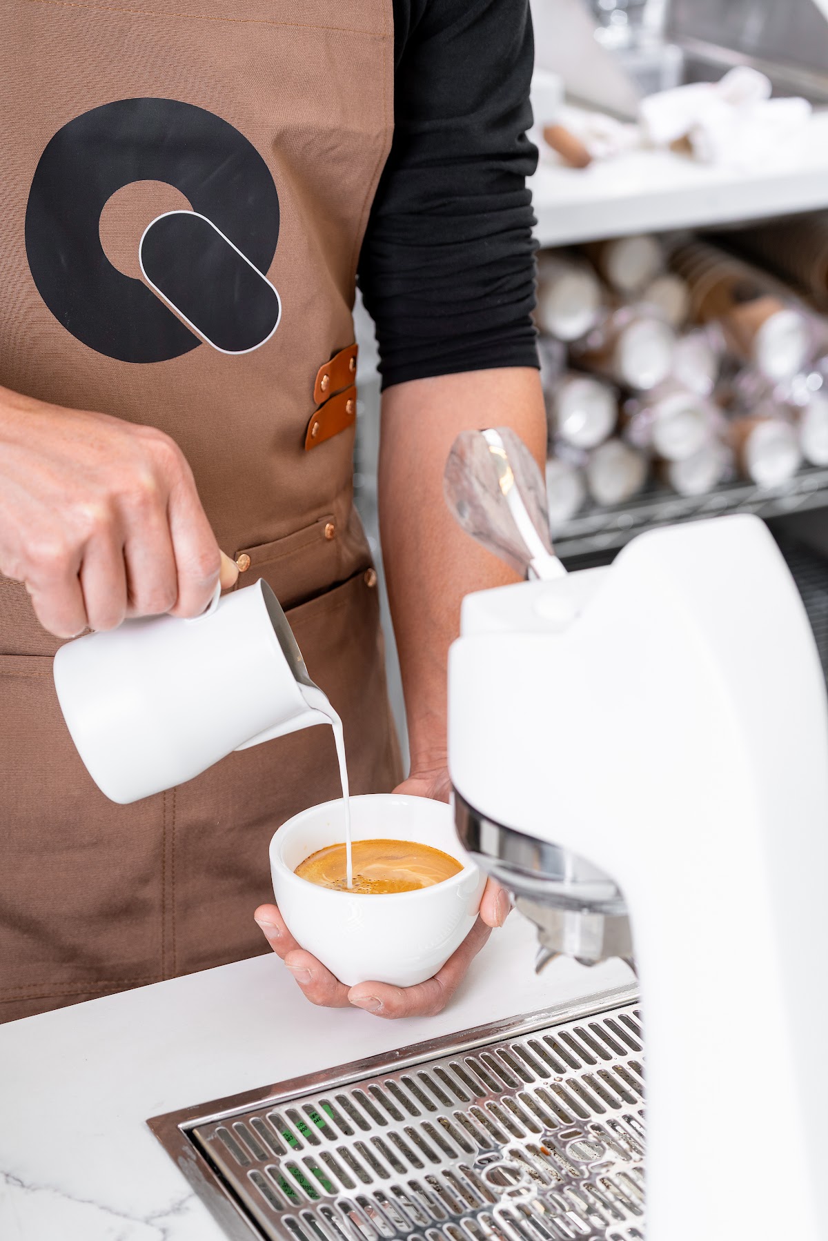 Photo of Q Specialty Coffee