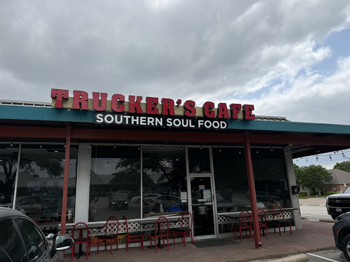 Photo of Trucker's Cafe
