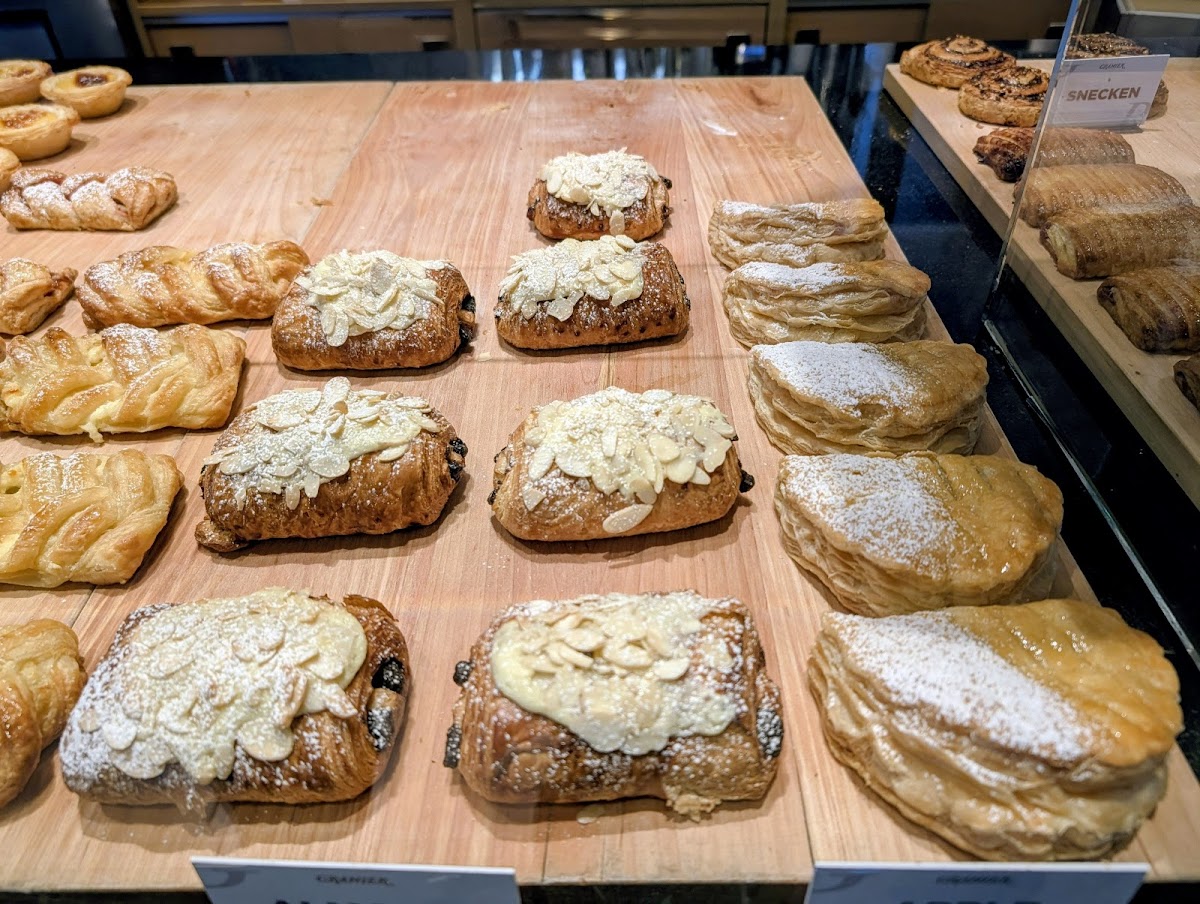 Photo of Granier European Bakery & Cafe