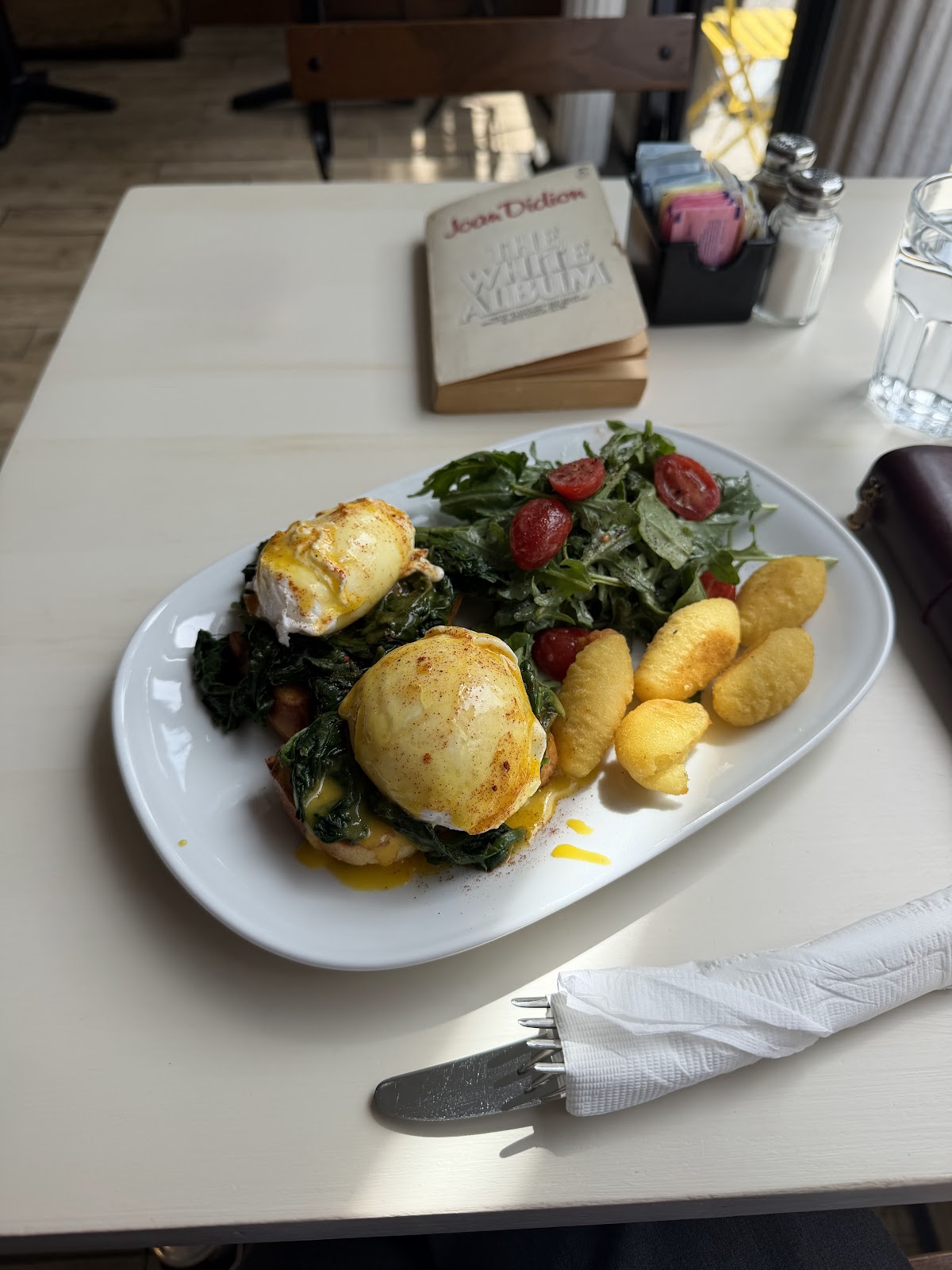 Photo of Cafe Tabarka