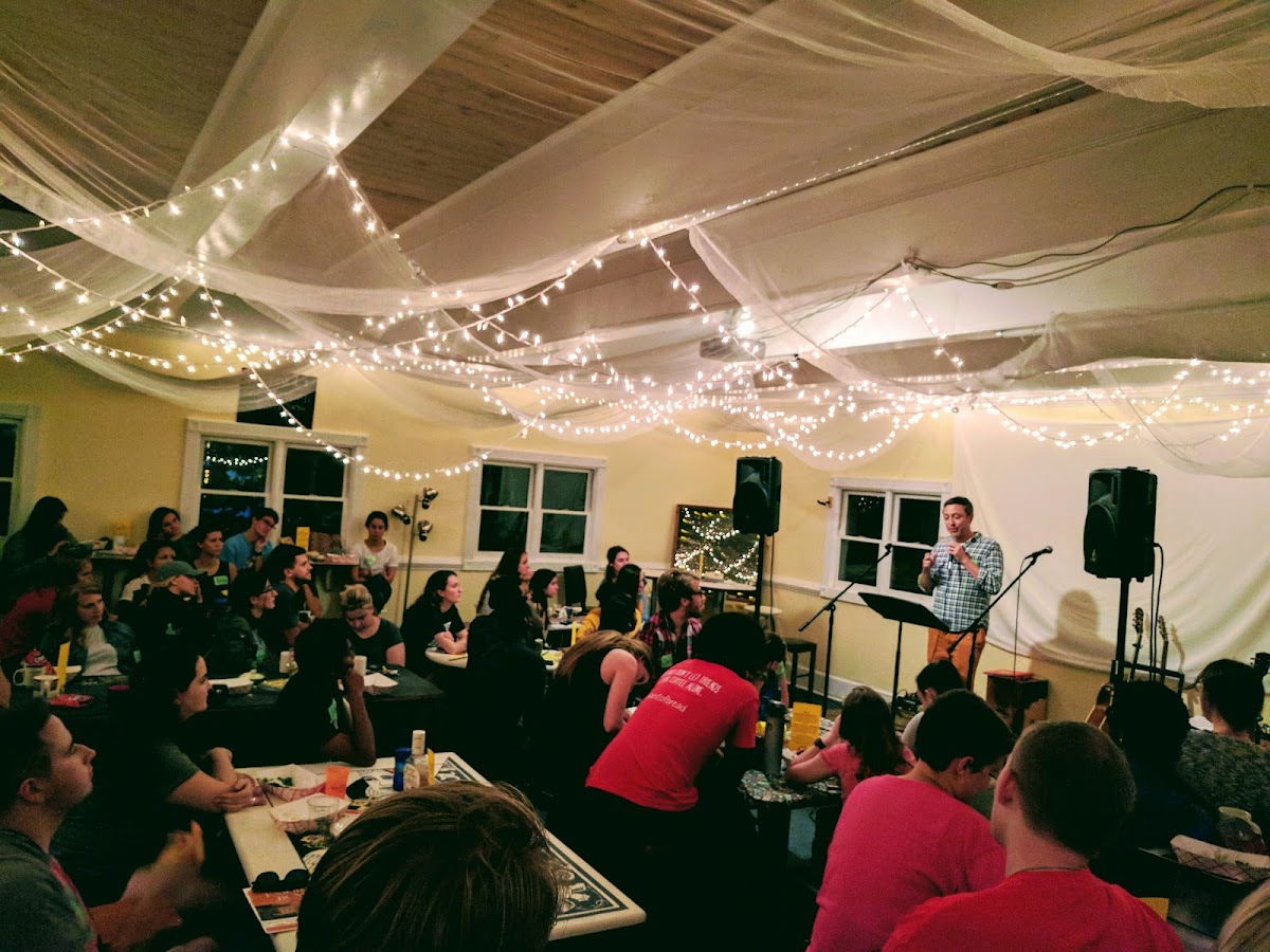 Photo of Bread Coffeehouse