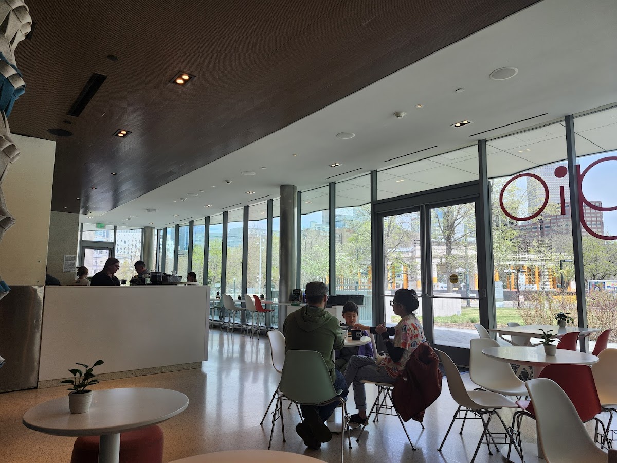 Photo of Café Gío