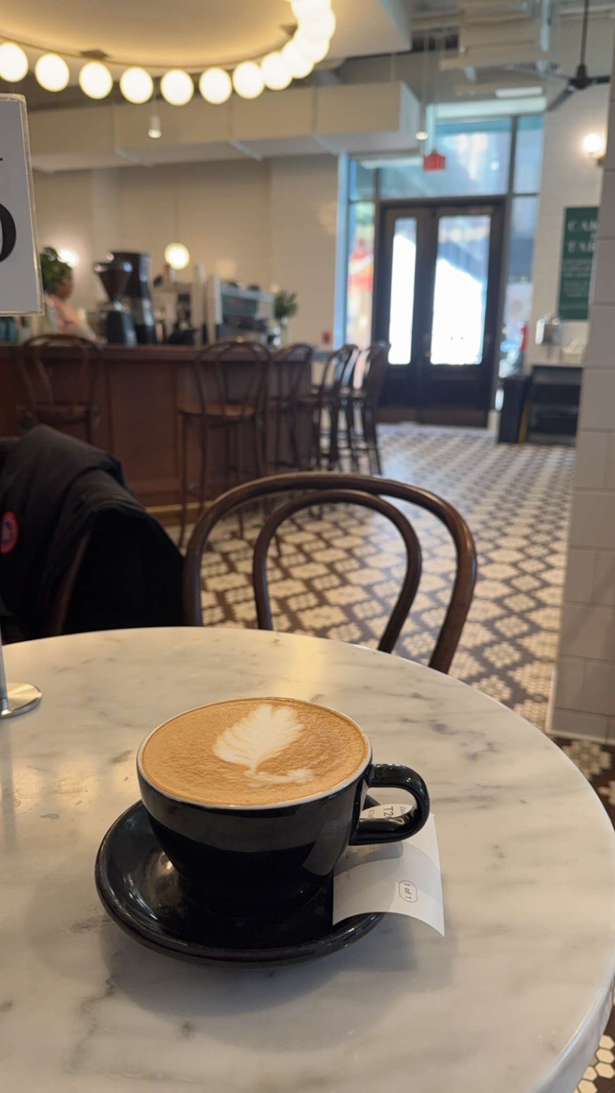 Photo of Tatte Bakery and Cafe