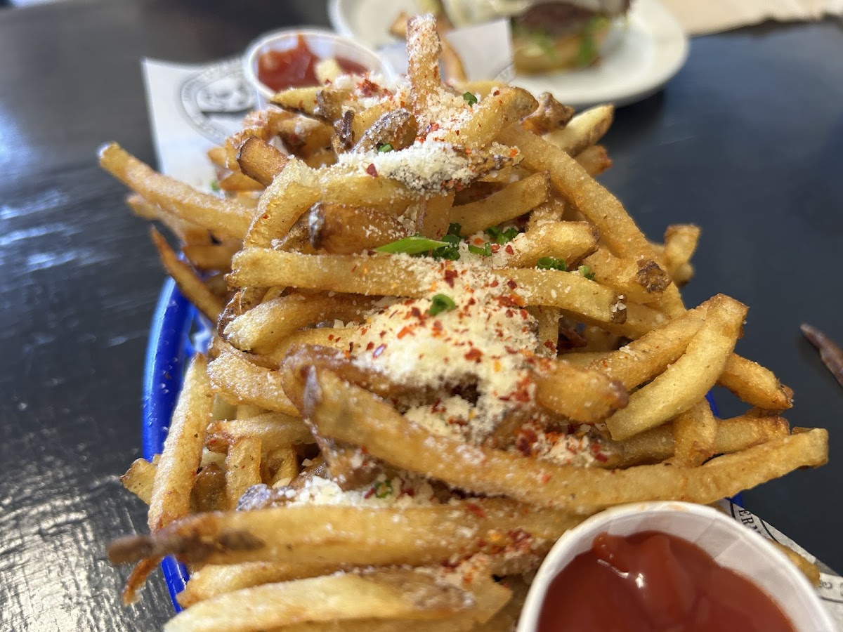 Photo of Pioneer Lakeshore Cafe