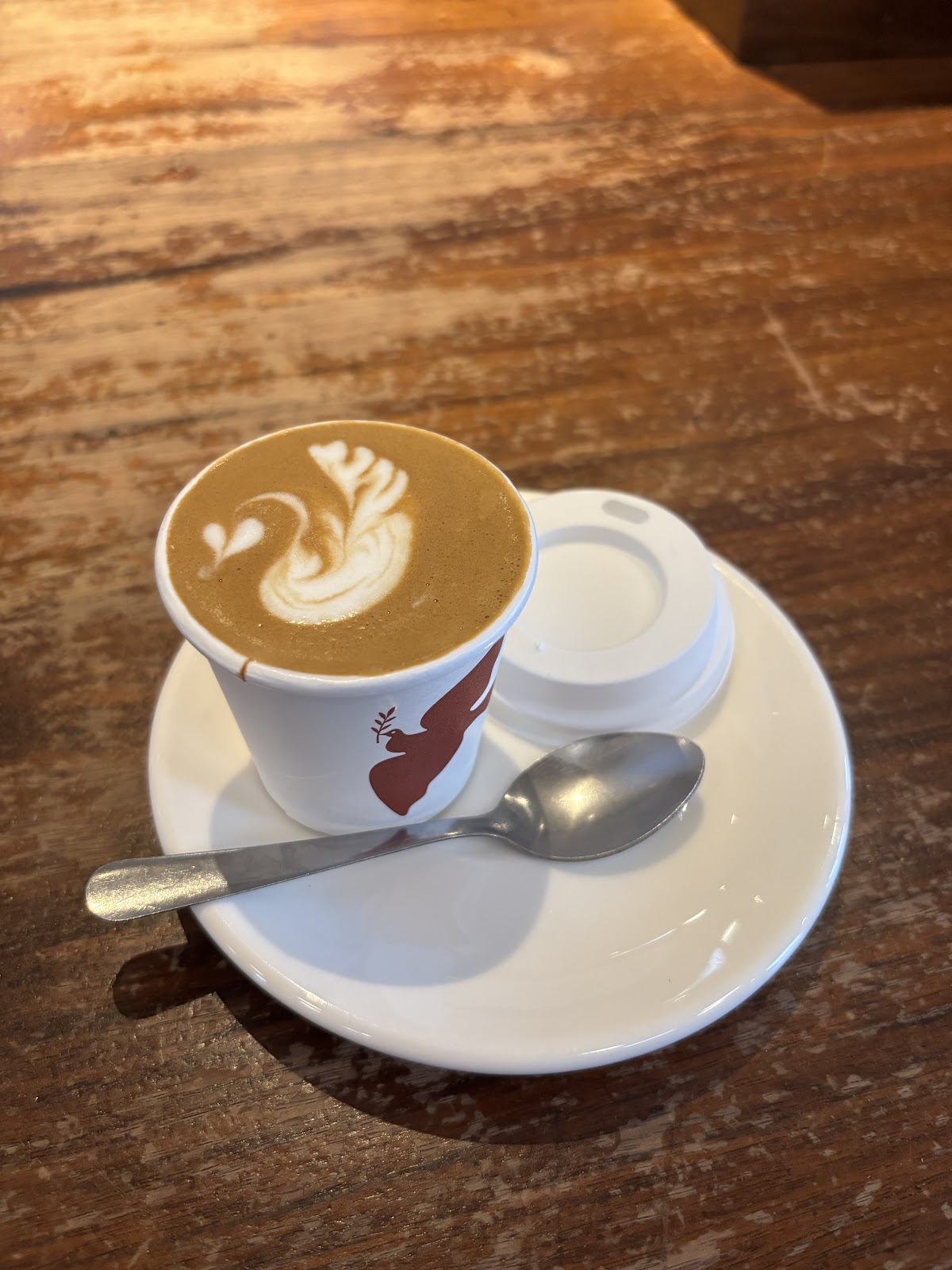 Photo of La Colombe Coffee Workshop