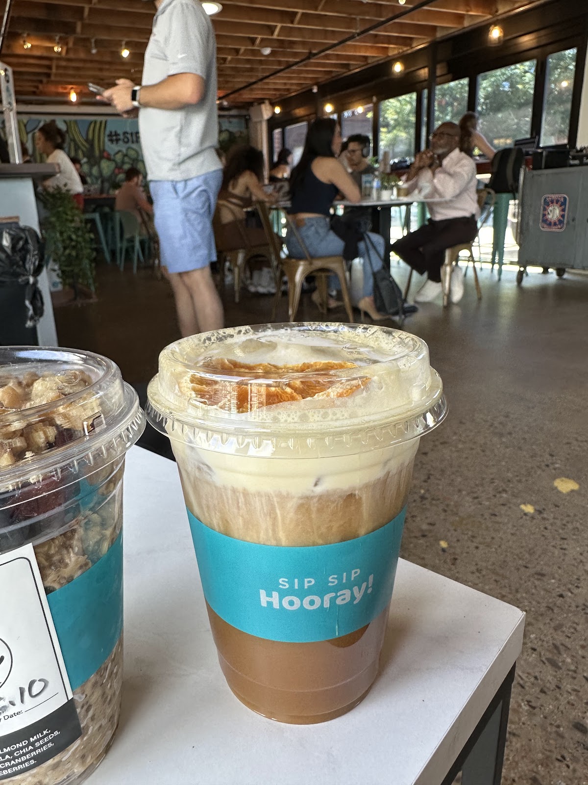 Photo of Sip Coffee and Beer