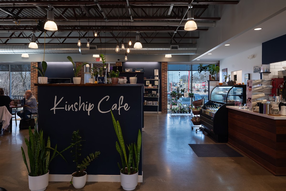 Photo of Kinship Cafe