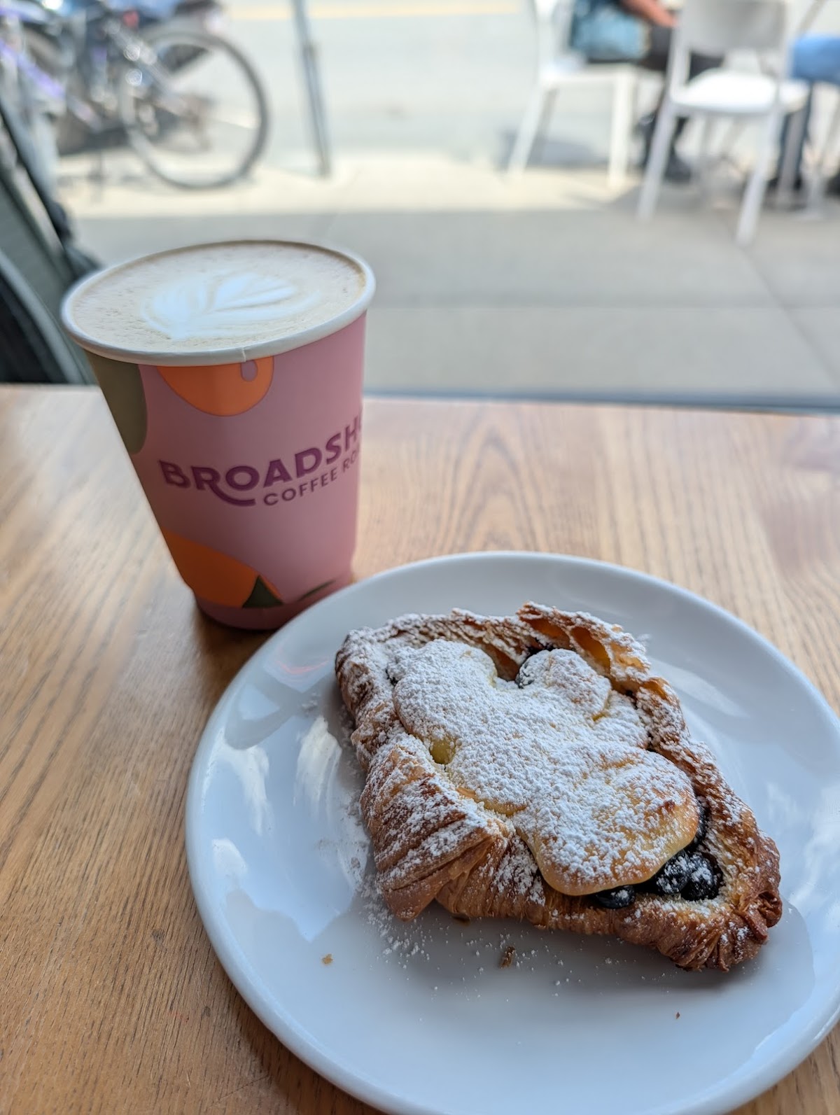 Photo of Broadsheet Coffee Roasters