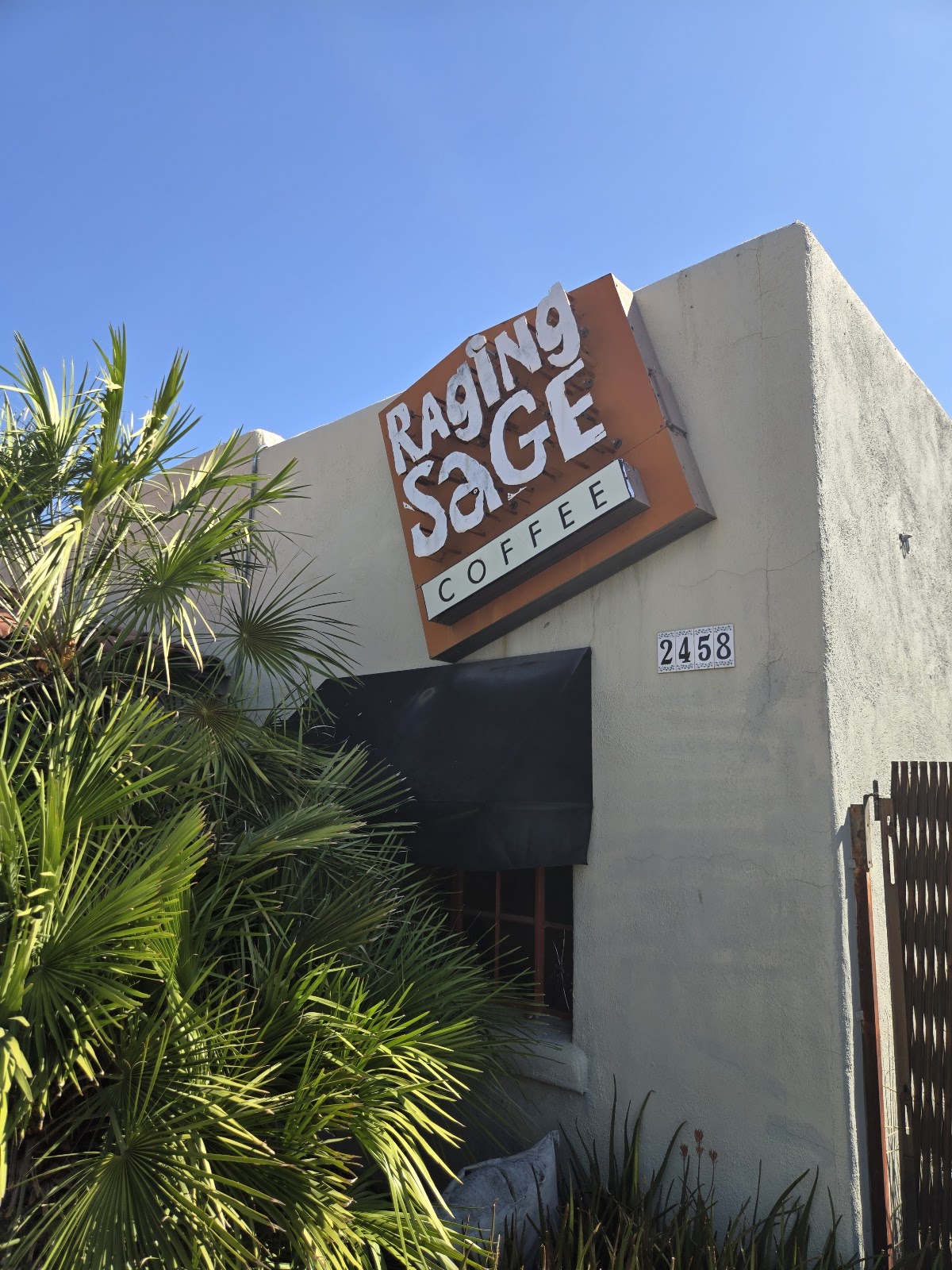 Photo of Raging Sage Coffee Roasters
