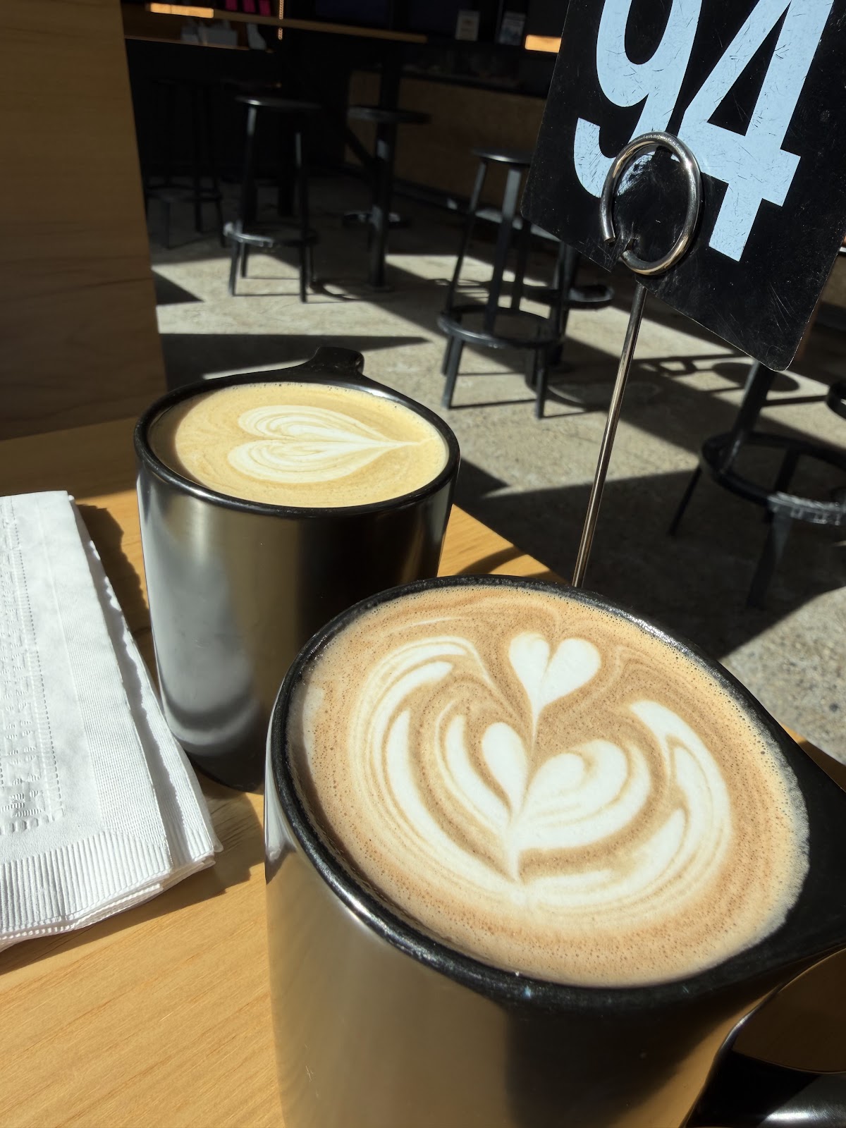 Photo of Dozer Coffee