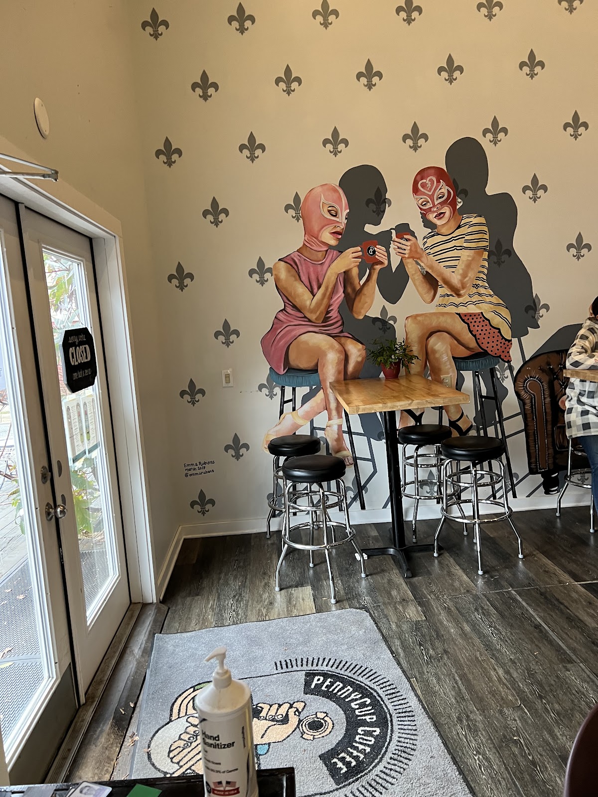 Photo of PennyCup Coffee Haw Creek