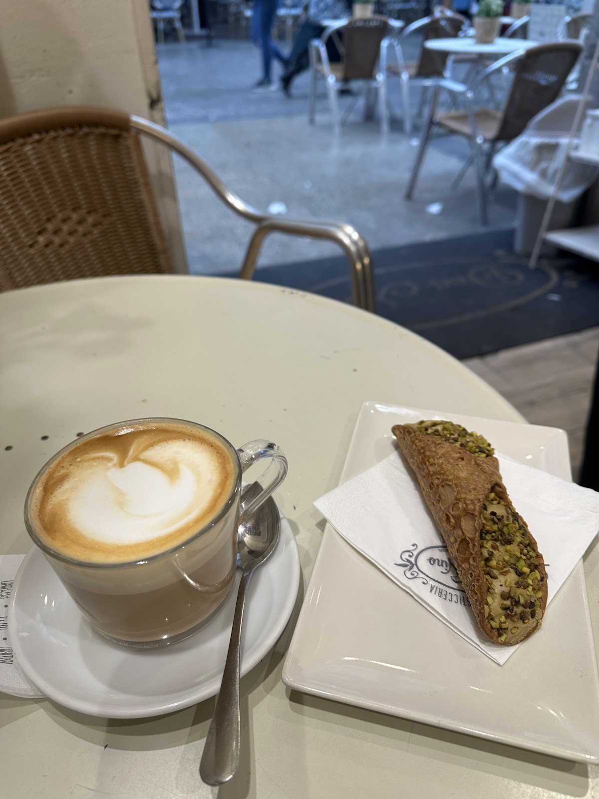 Photo of Sol cafe del Carmen