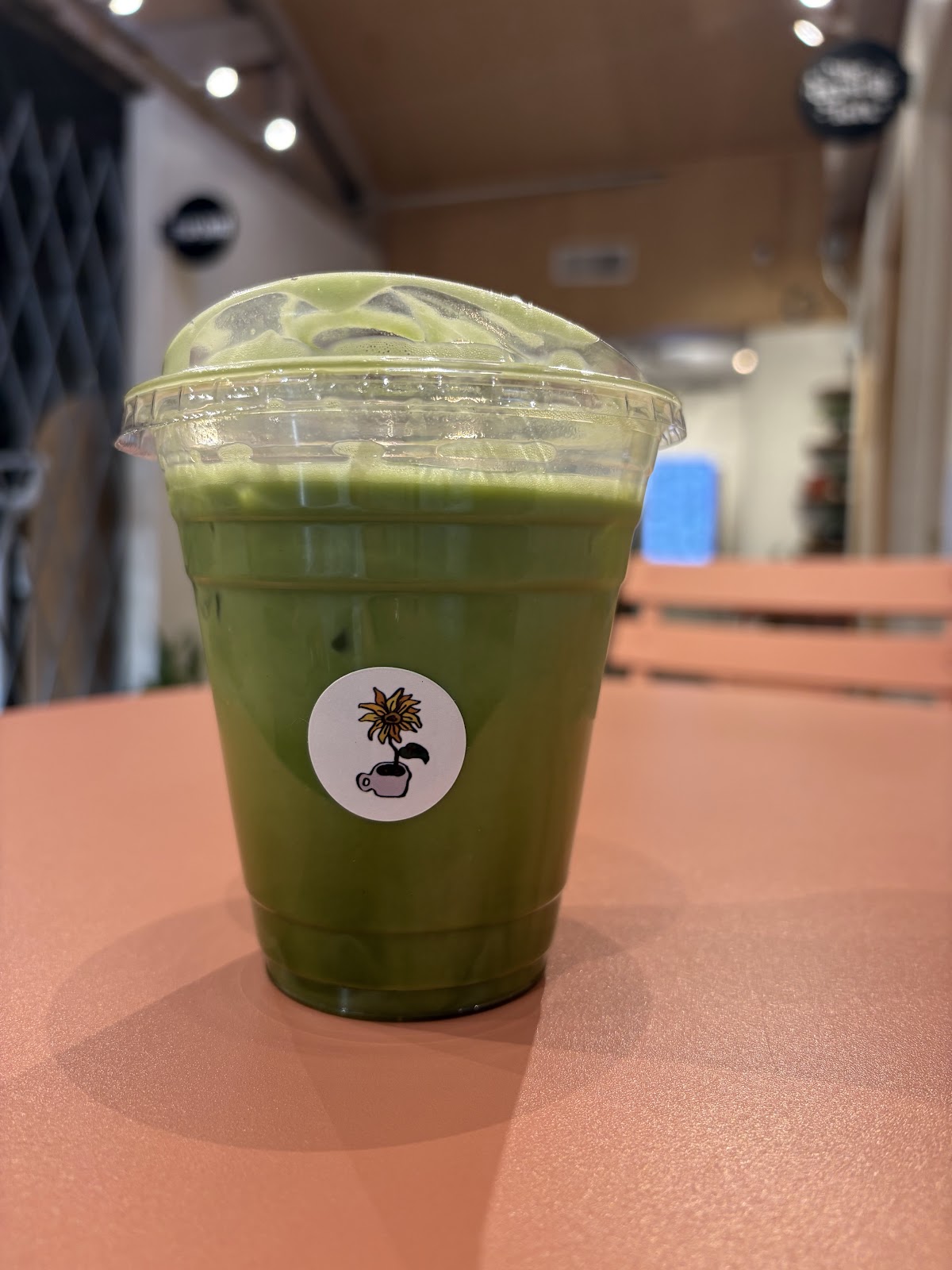 Photo of Yumi’s Coffee