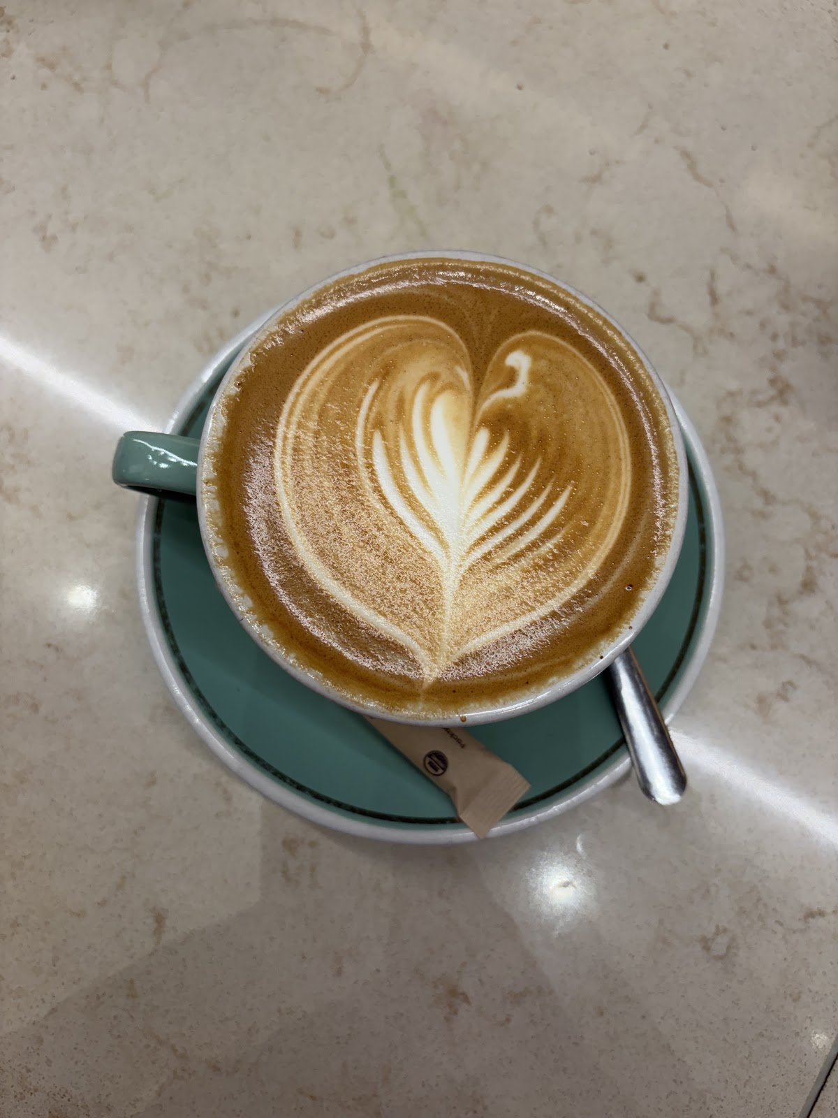 Photo of Mojo Coffee