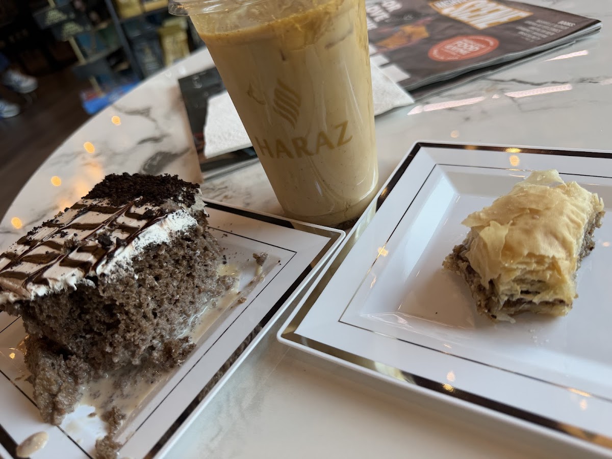 Photo of Haraz Coffee House