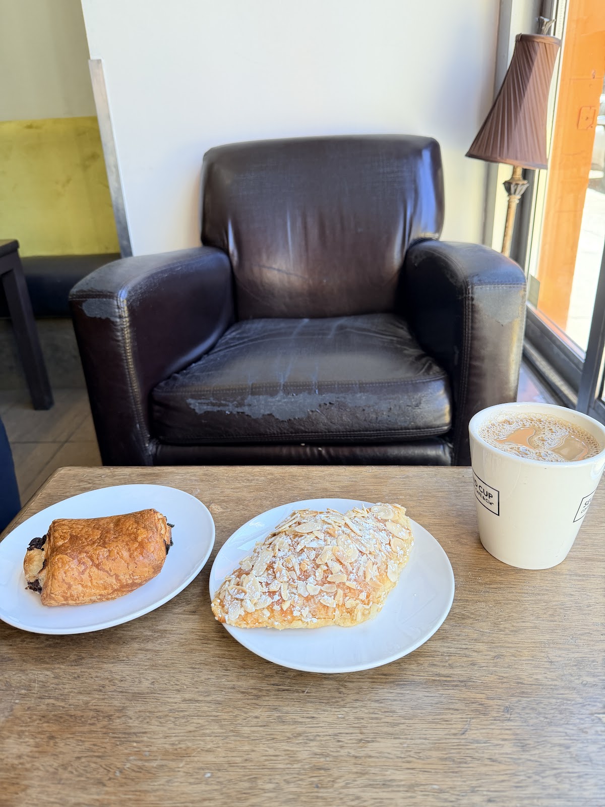 Photo of Second Cup
