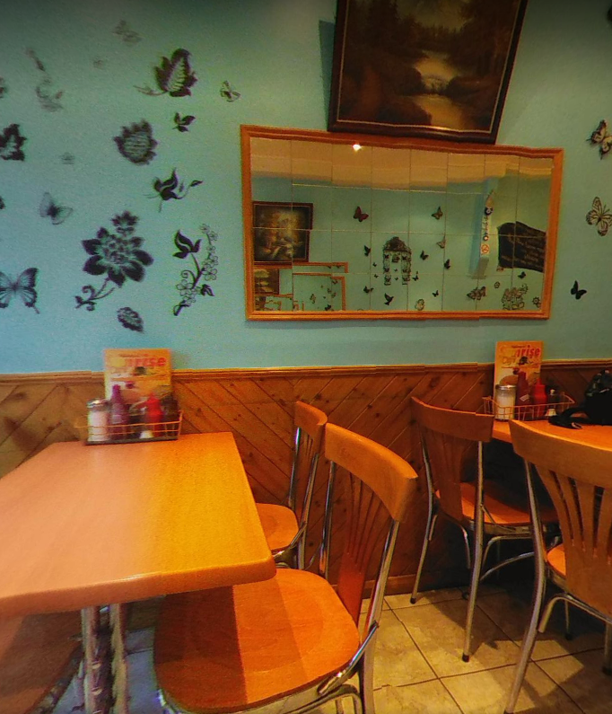 Photo of Sunrise Cafe London