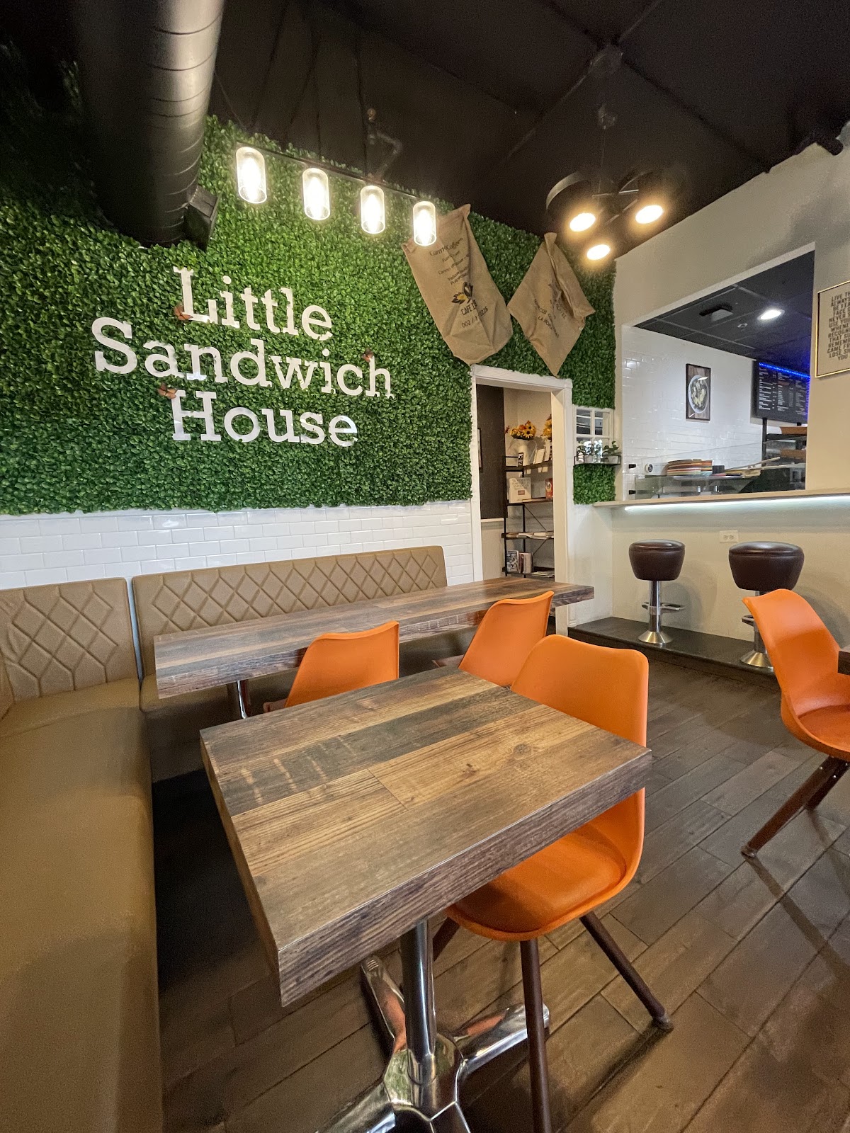 Photo of Little Sandwich House