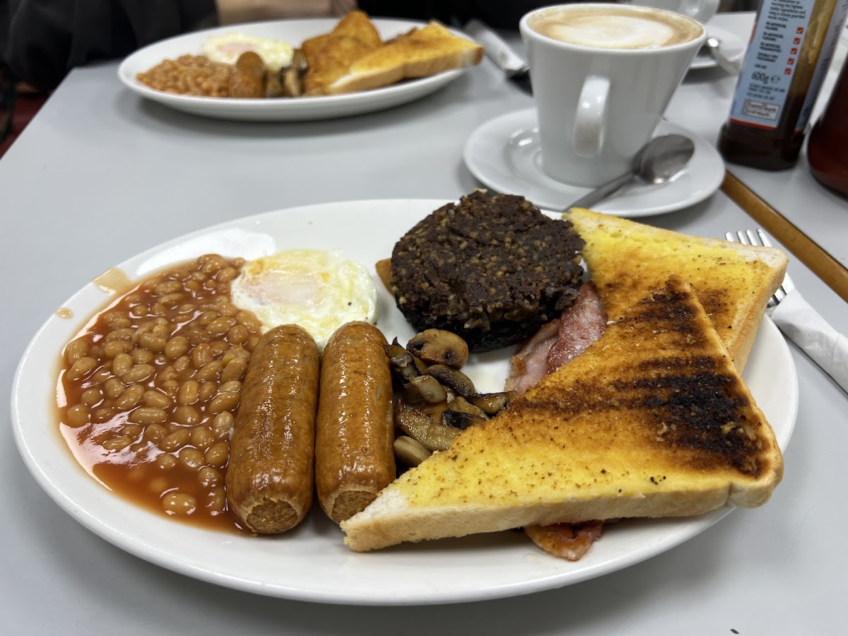Photo of Roseburn Cafe