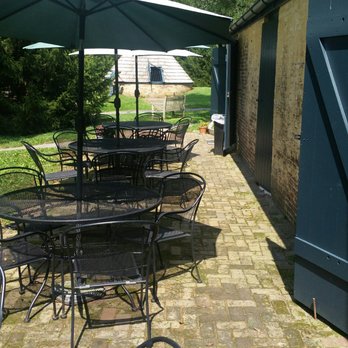 Photo of The Ginkgo Tree Cafe