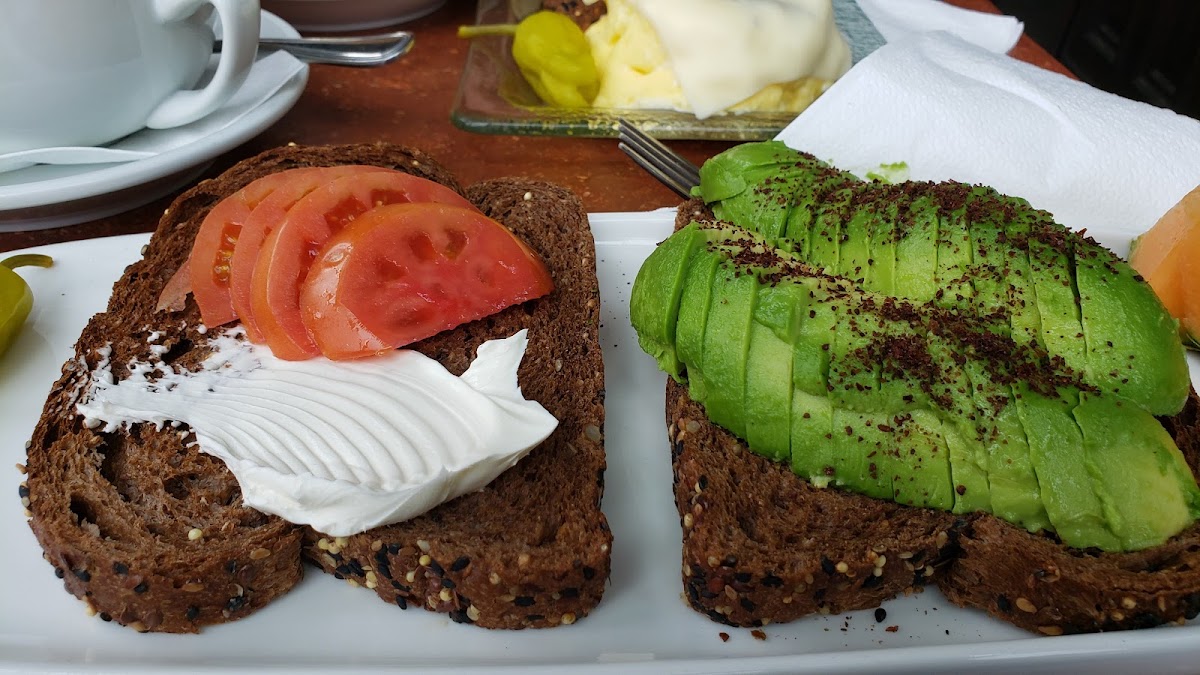 Photo of Cafe Bassam