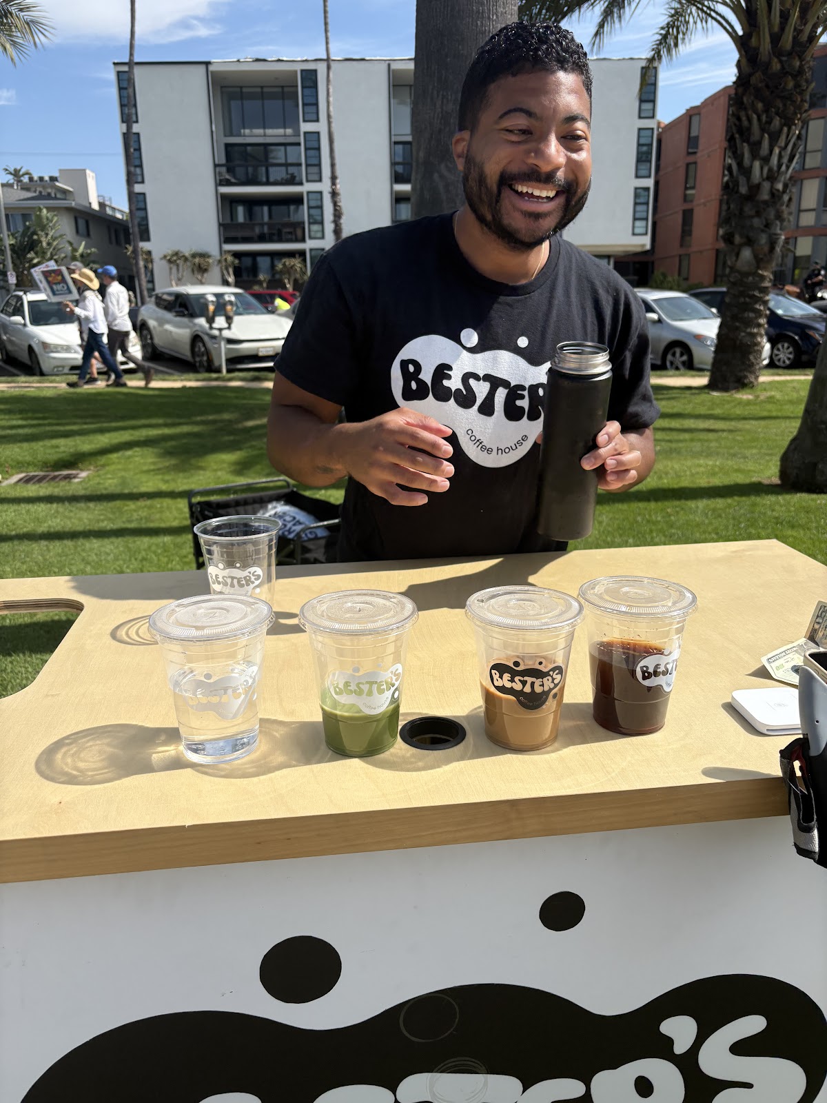 Photo of Bester's Coffee House