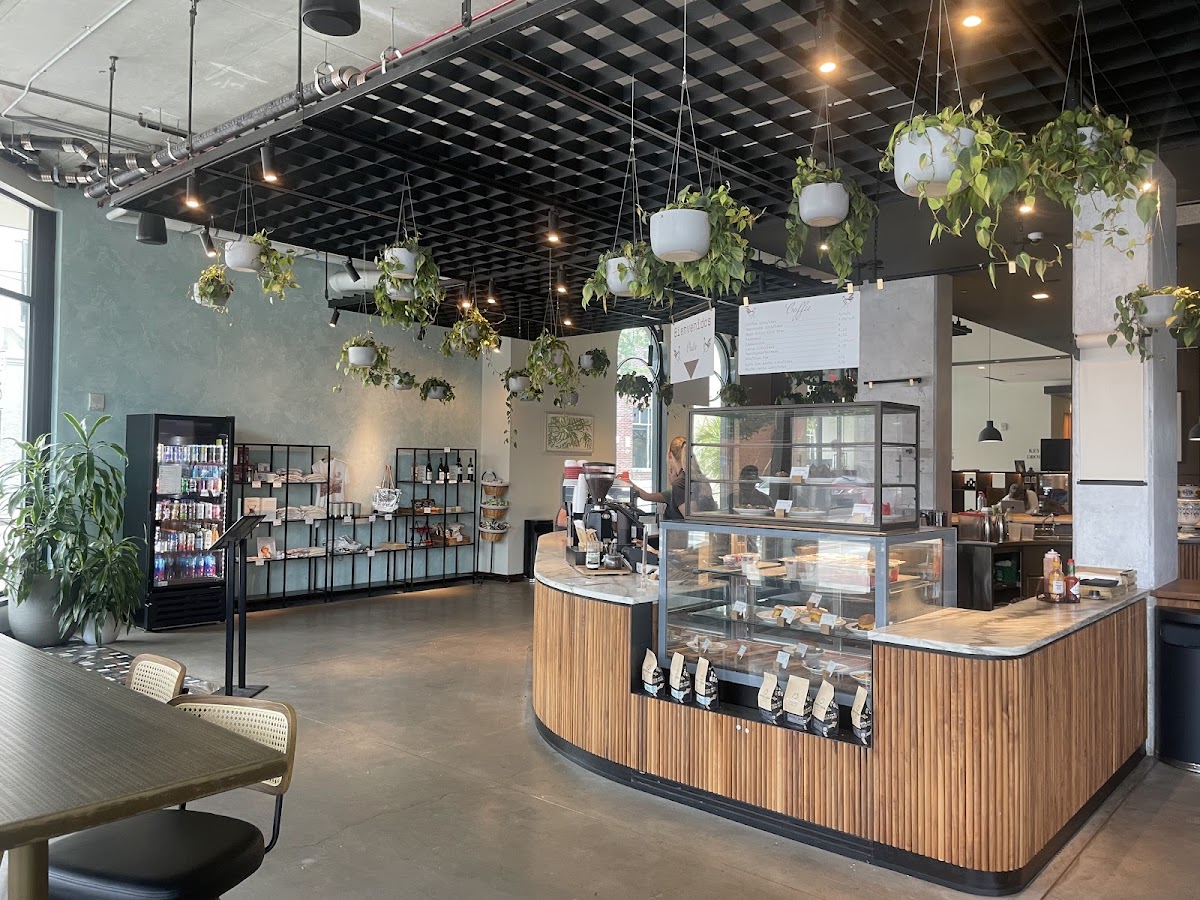 Photo of Cafe Quiquiriqui