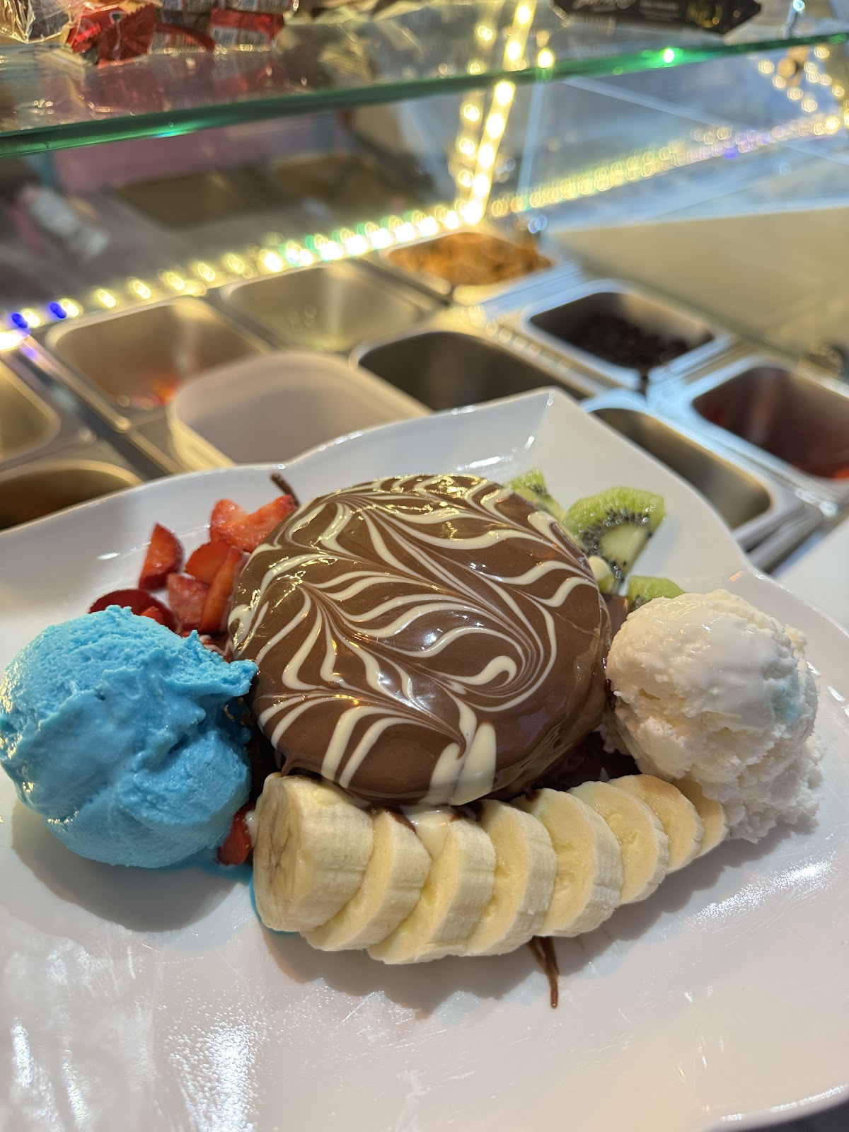Photo of Vanilla Cafe