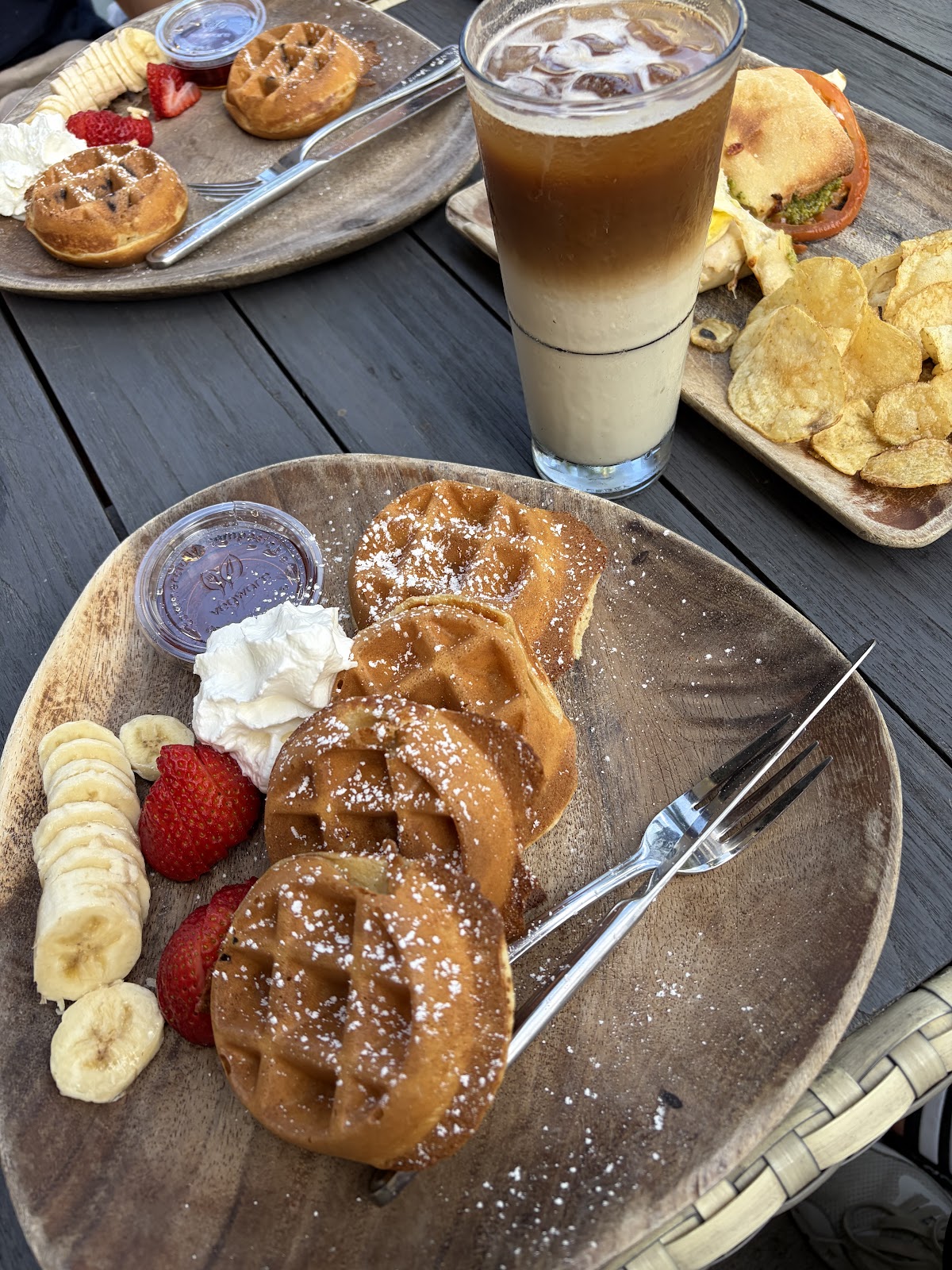 Photo of Island Brew Coffeehouse
