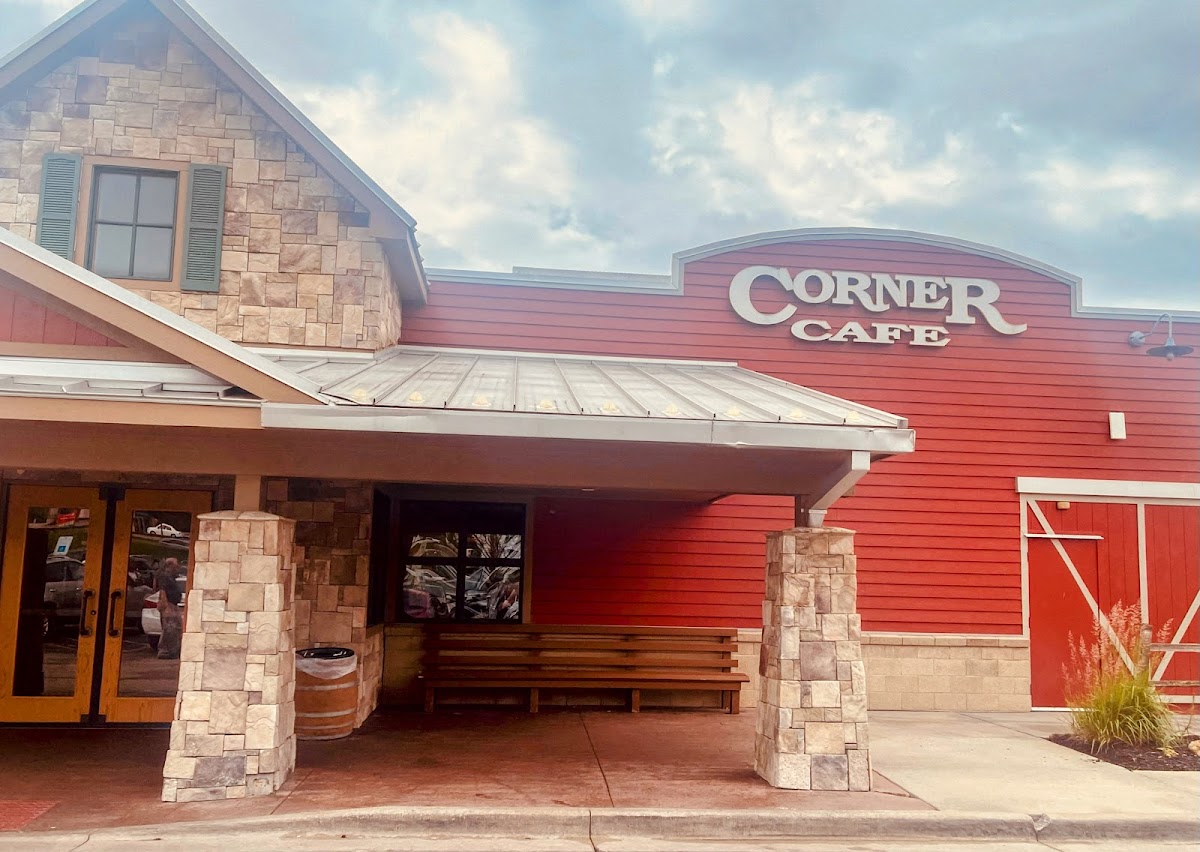 Photo of Corner Cafe Independence
