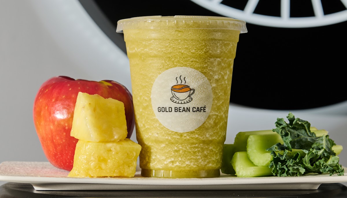 Photo of Gold Bean Cafe