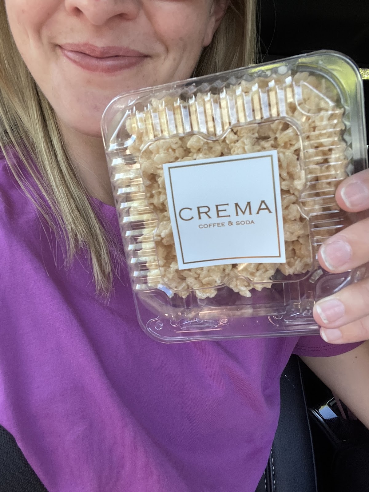 Photo of Crema Coffee and Soda