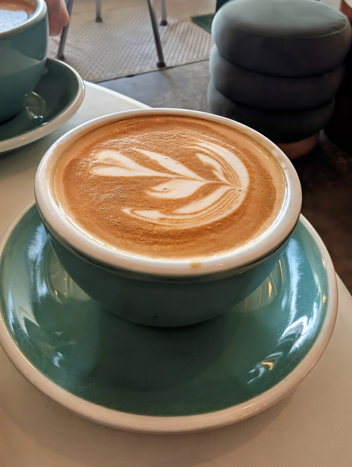 Photo of Figure 8 Coffee Purveyors