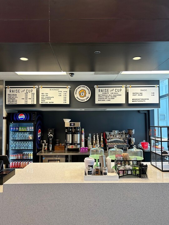 Raise the Cup interior