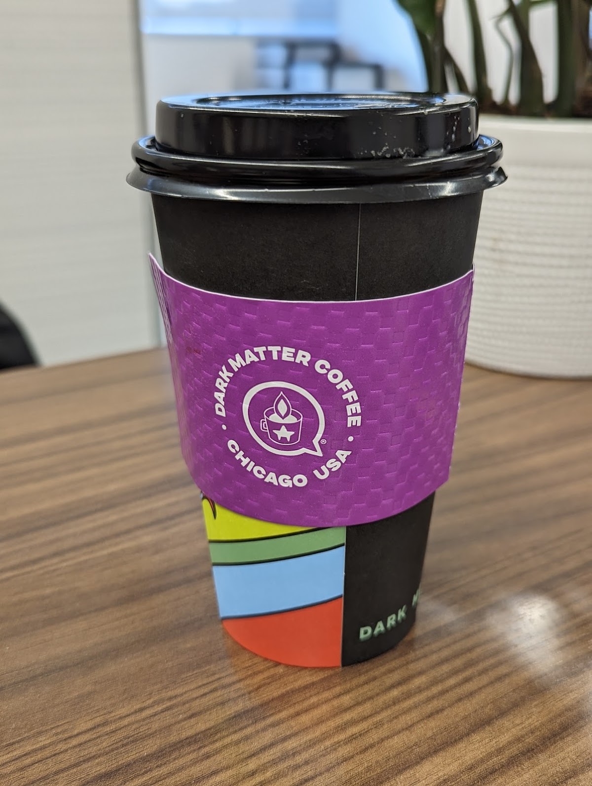 Photo of Raise the Cup