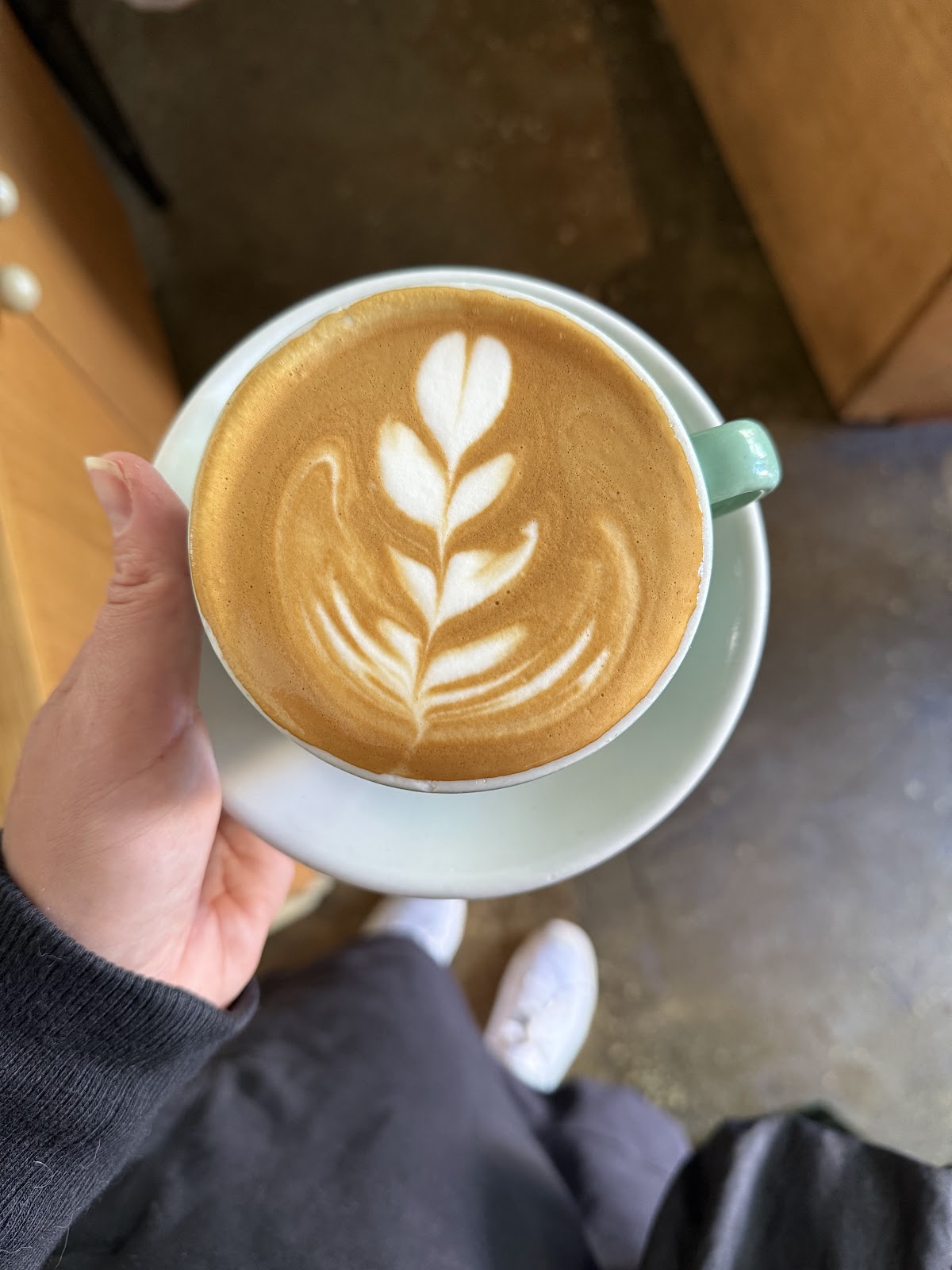 Photo of Grand Coffee