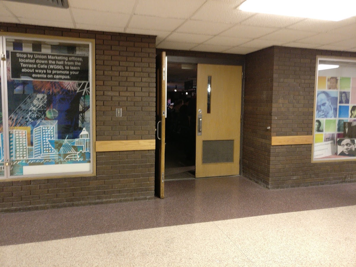 Photo of Eighth Note Coffeehouse