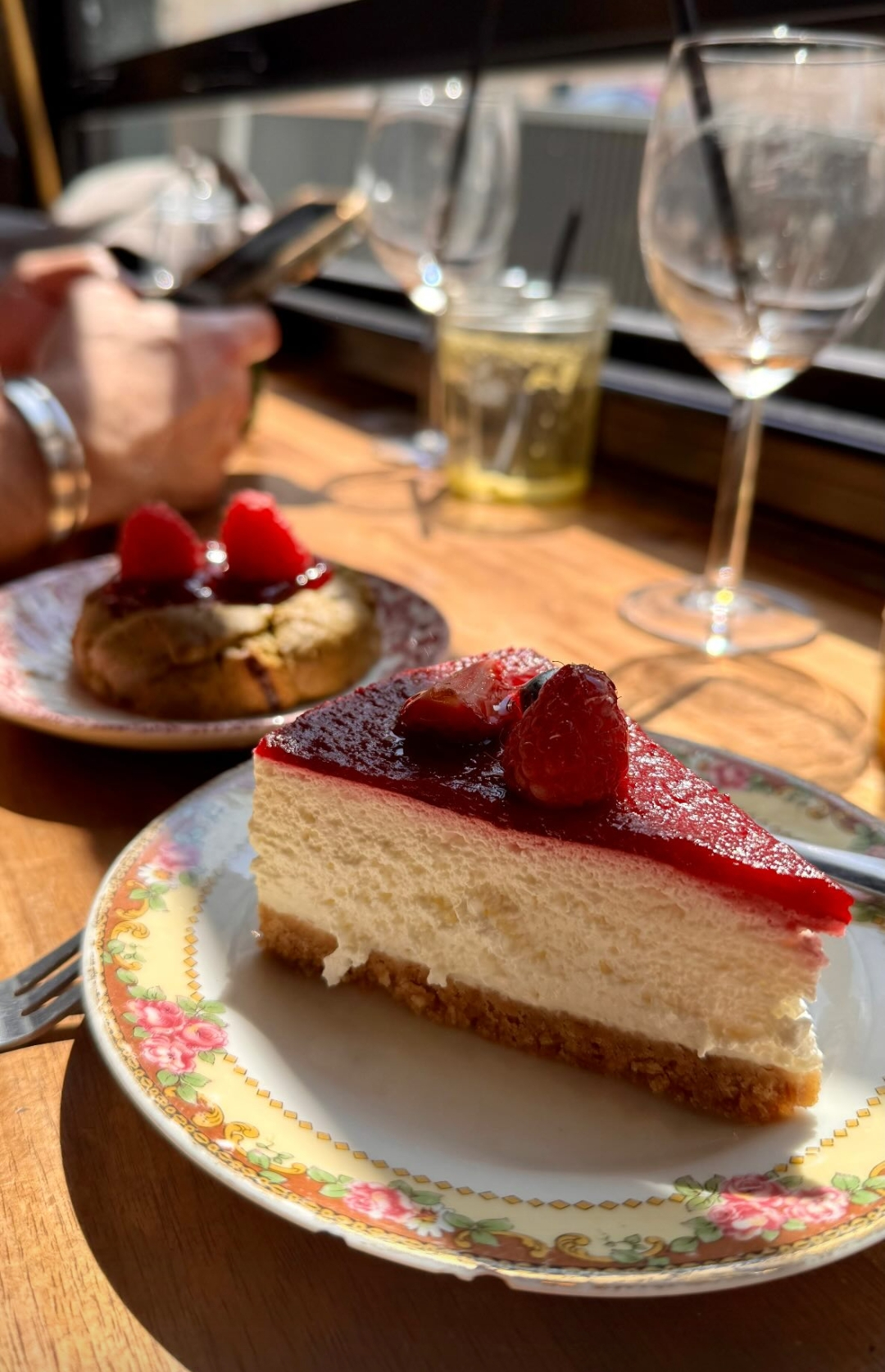 Photo of ISO Café