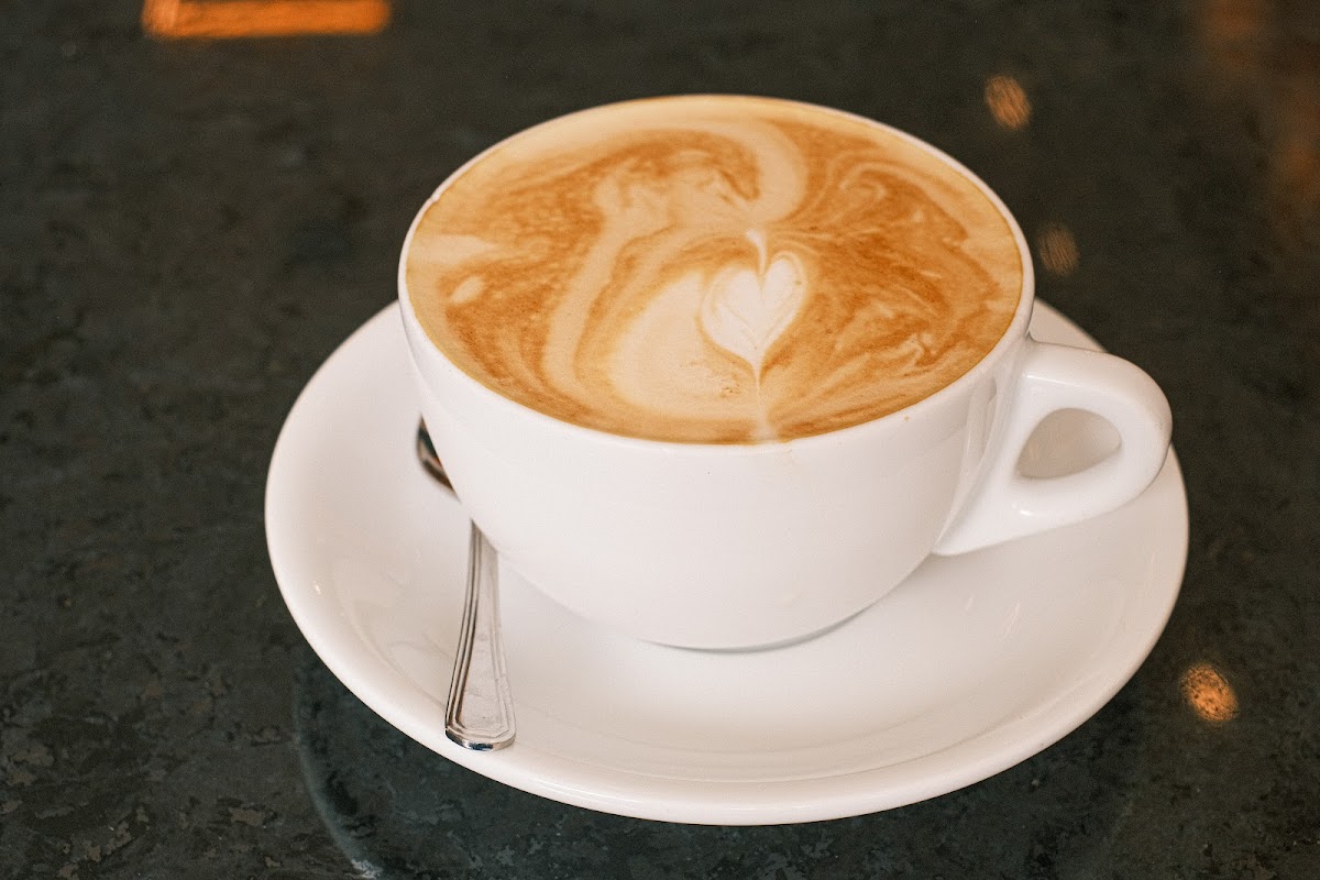Photo of Sihana Cafe