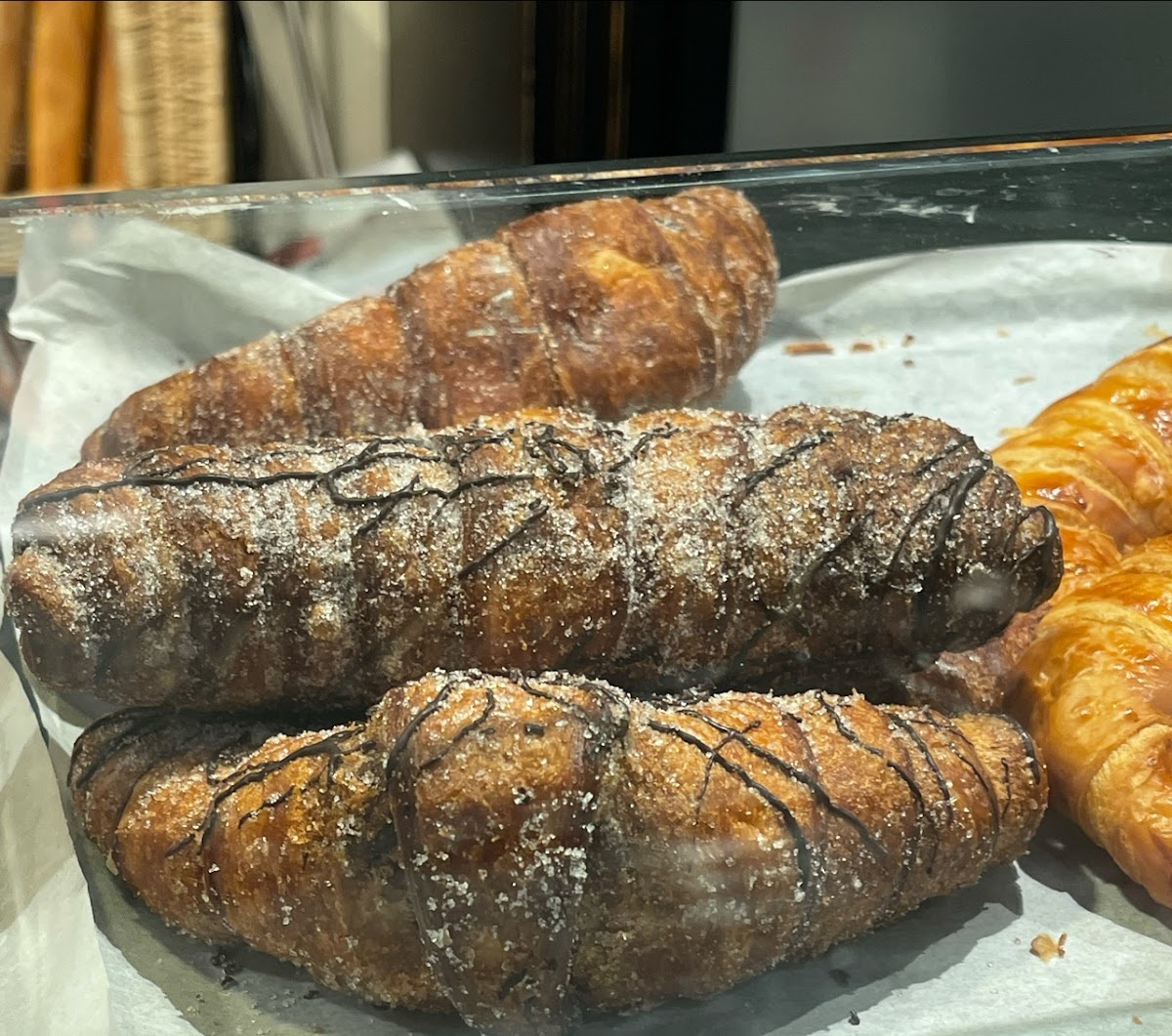 Photo of Cafeteria Bohème