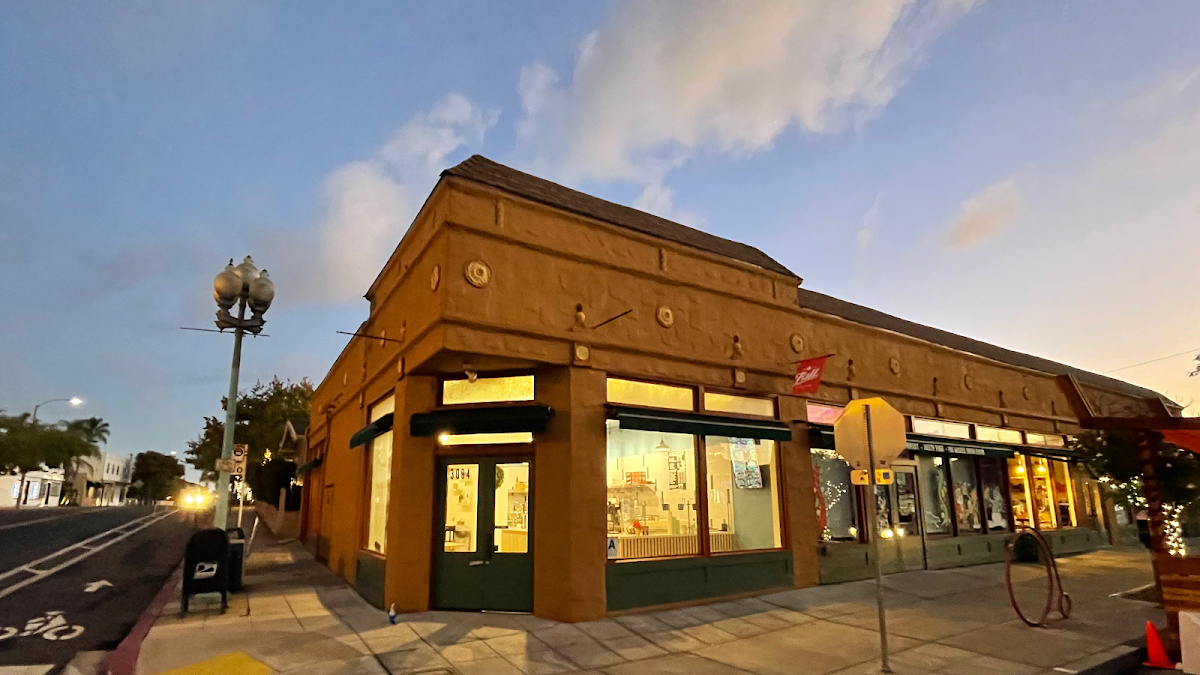 Photo of Dark Horse Coffee Roasters