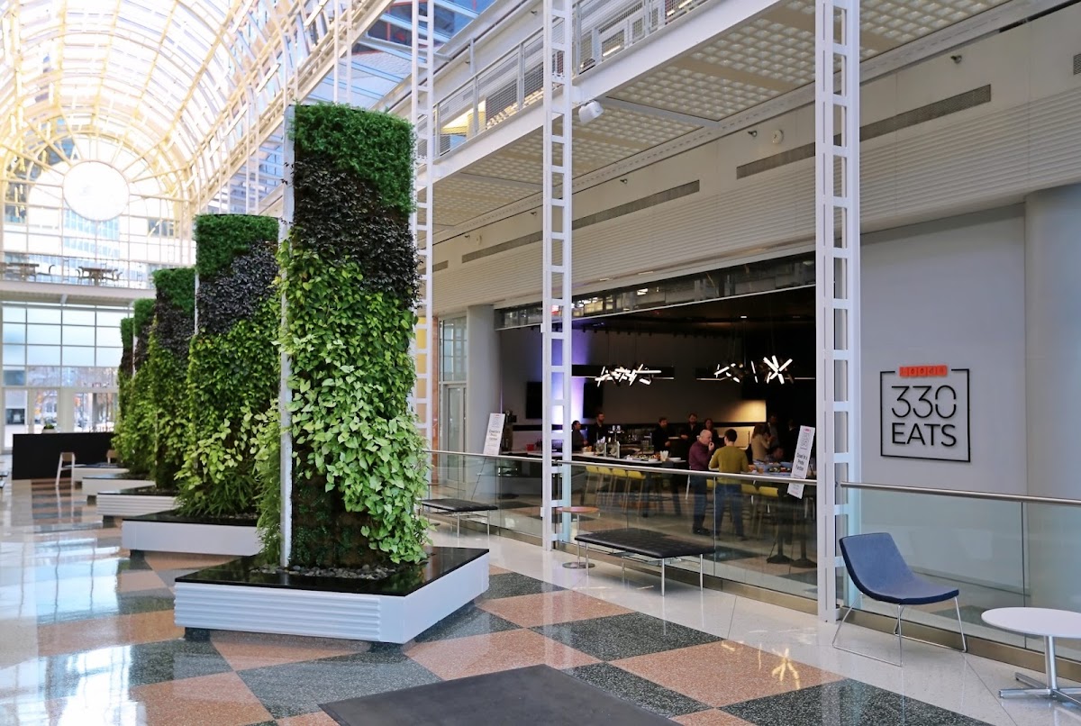 Photo of Brim Cafe & Catering at 330 Eats