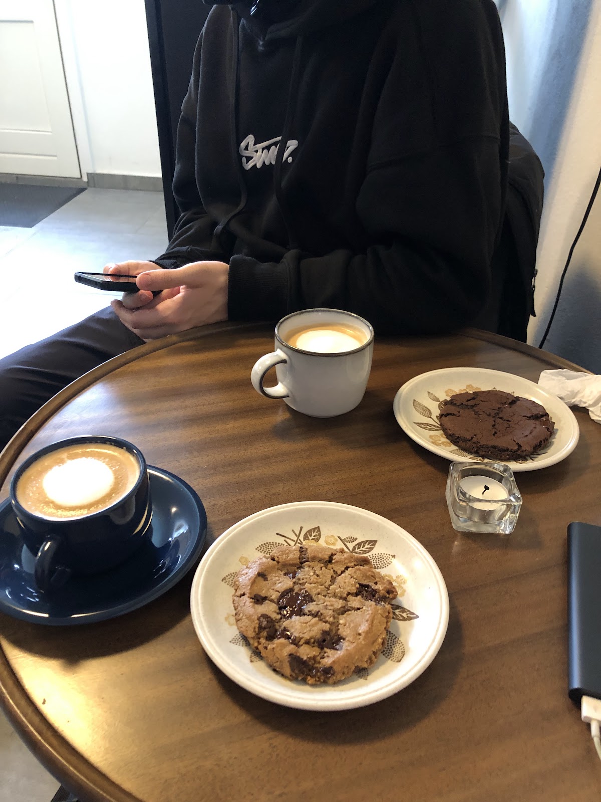 Photo of The Bean Coffee
