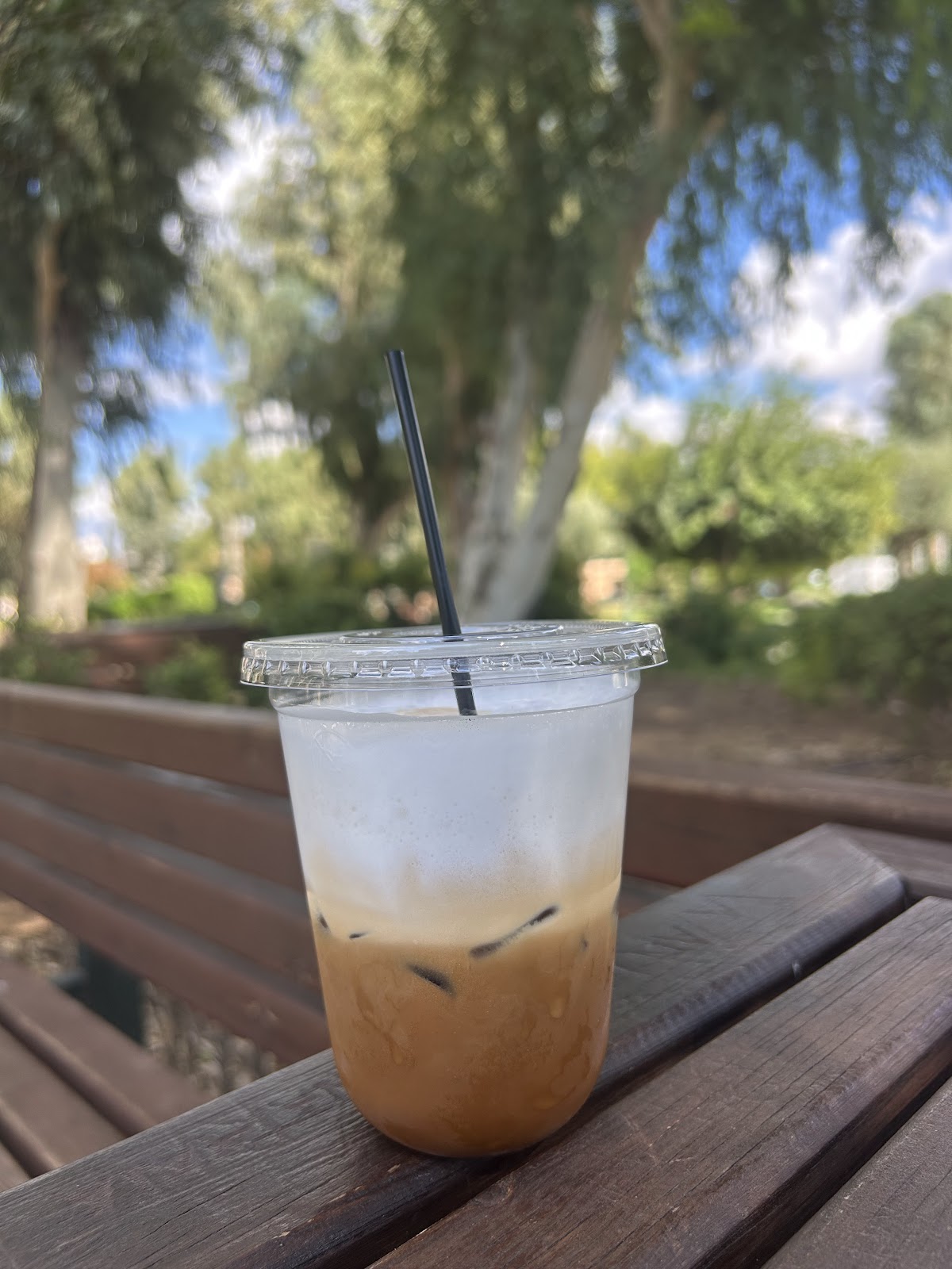 Photo of snap espresso bar