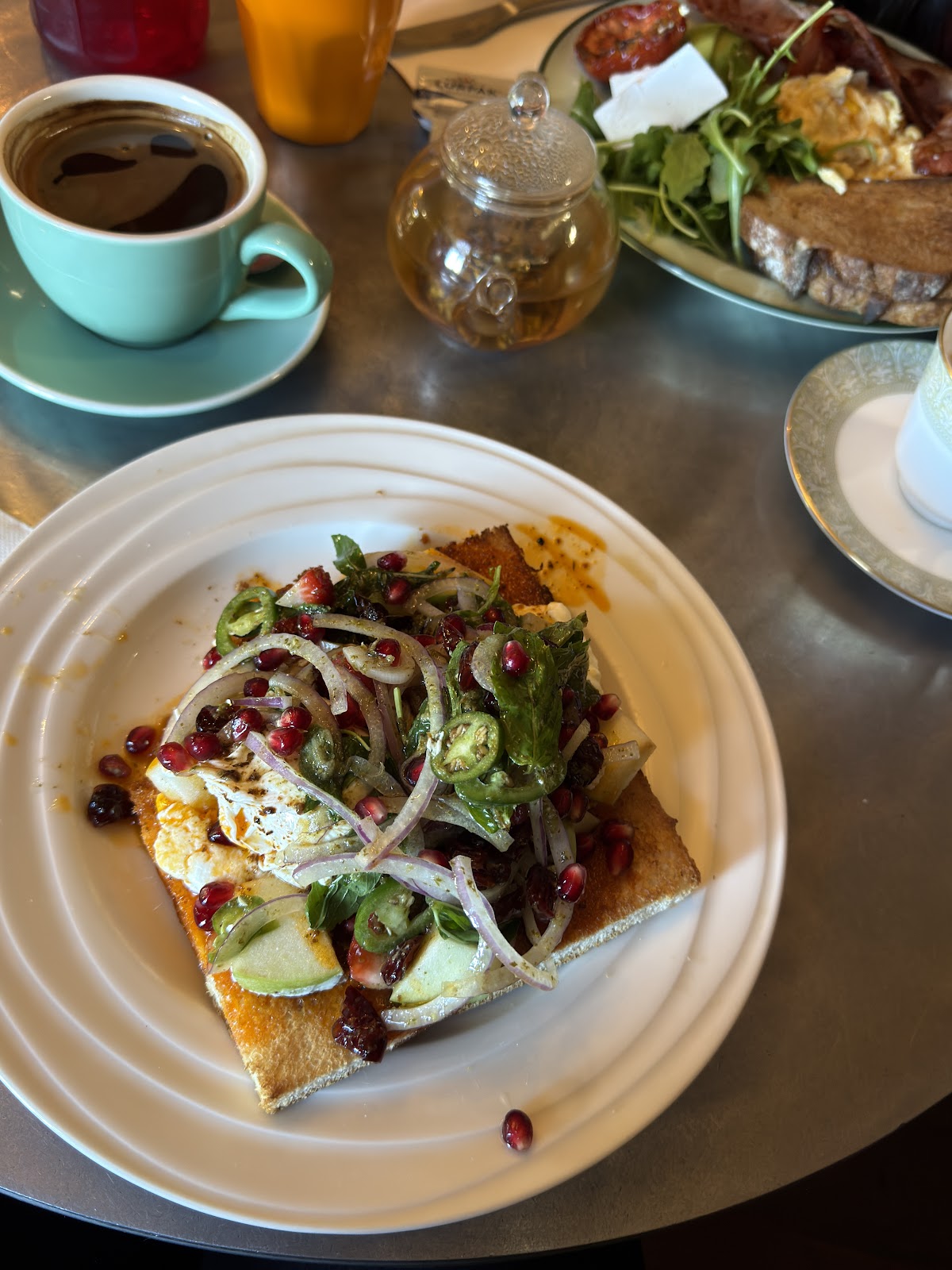 Photo of Revolver Cafe