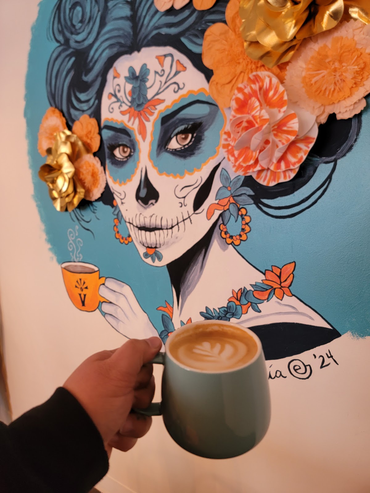Photo of VIVA! Mexi-Coffee-Shop
