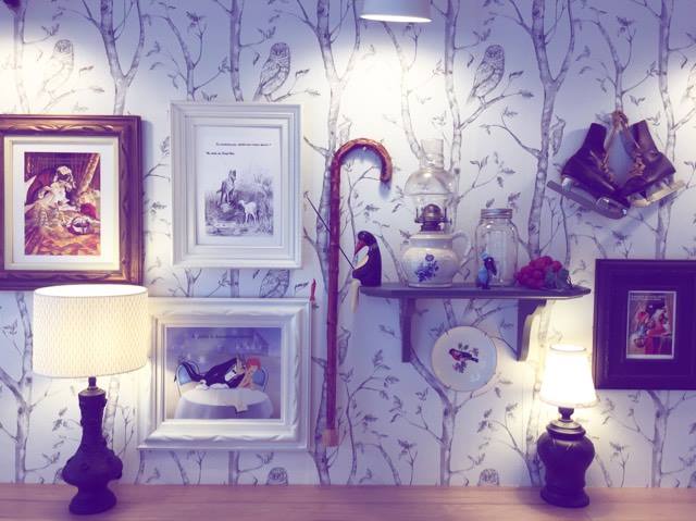 Photo of The Blue Wolf Cafe