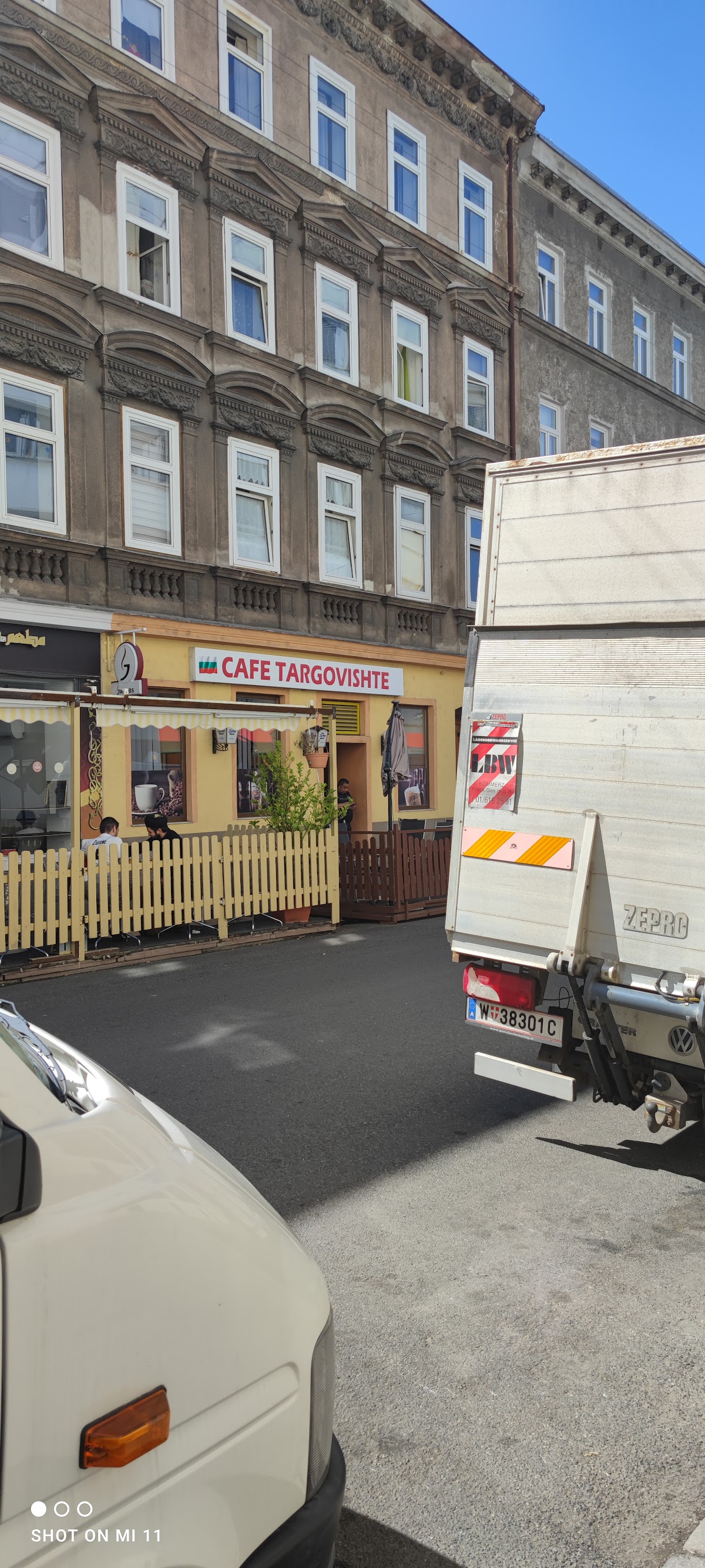 Photo of Cafe Barracuda