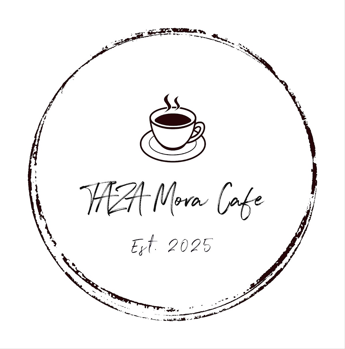 TAZA Mora Cafe interior