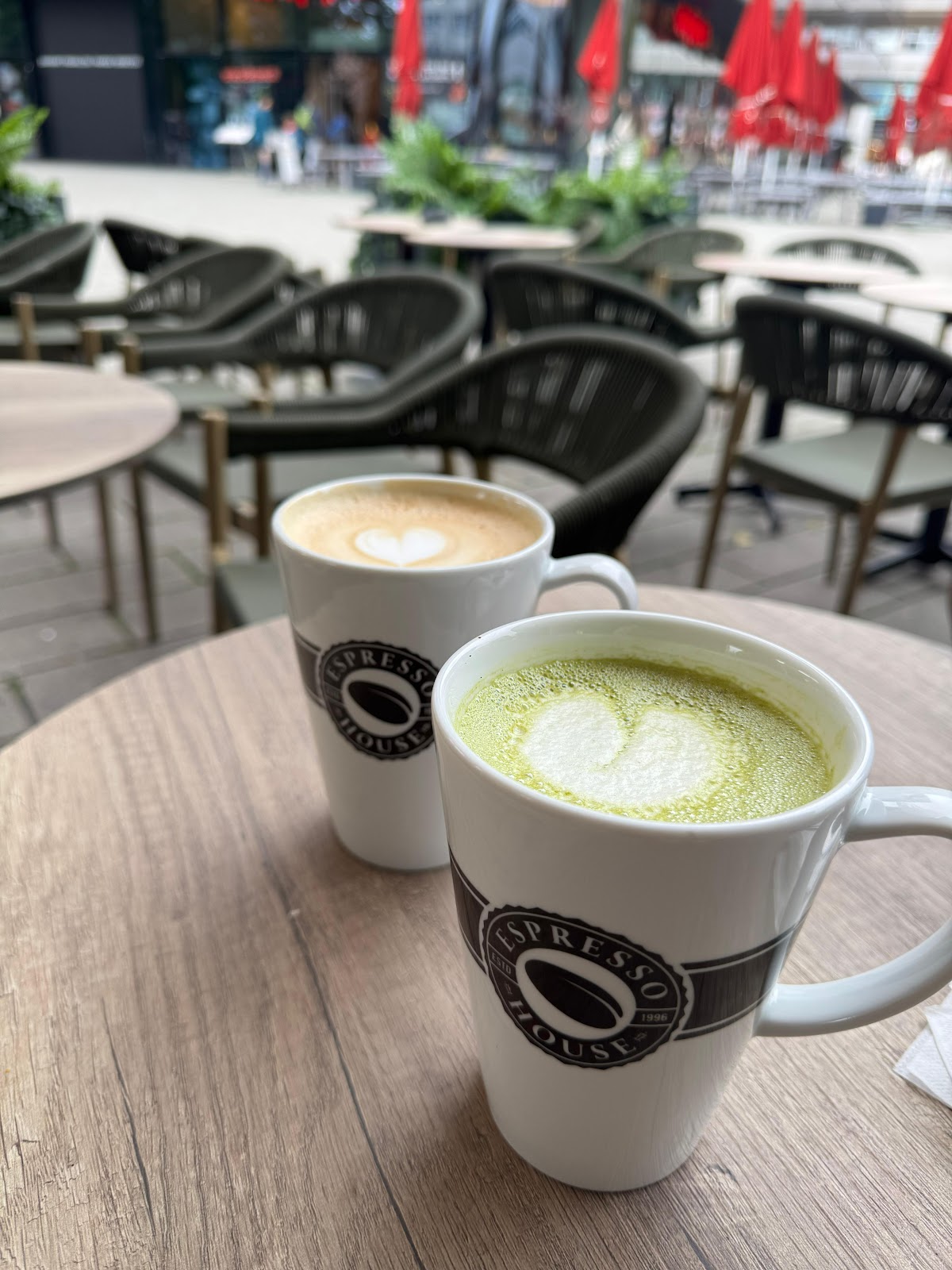 Photo of Espresso House